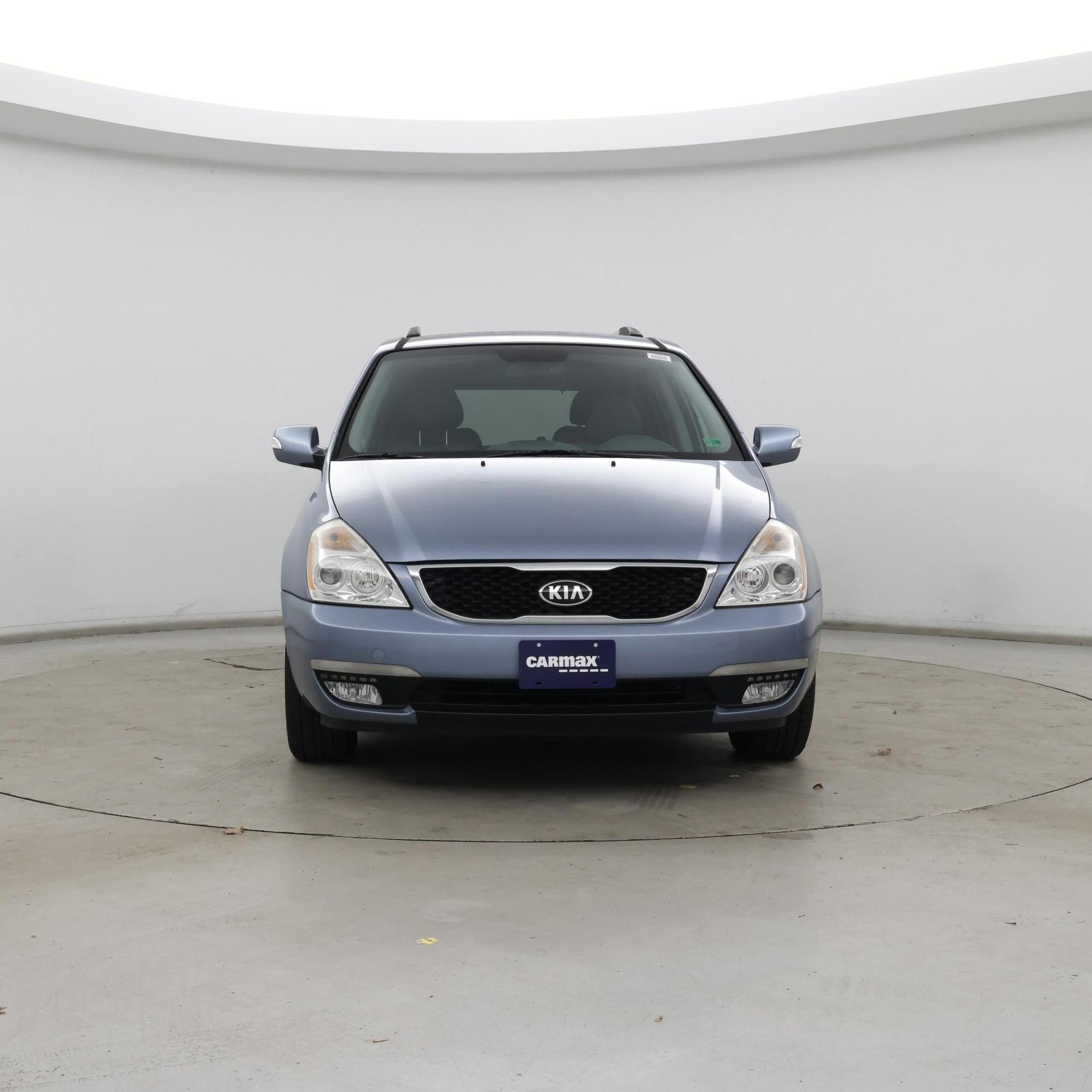 Thumbnail: 2014 Kia Sedona - 5