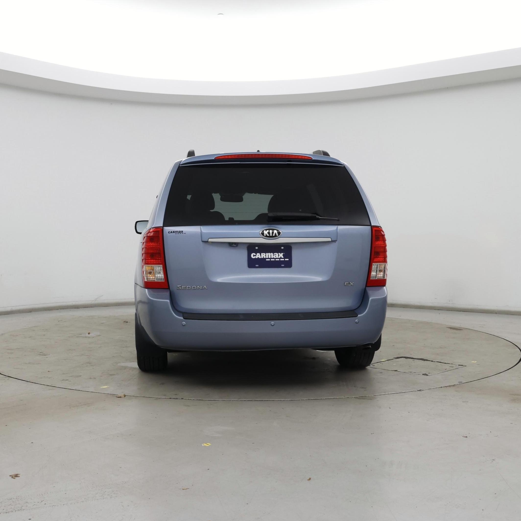 Thumbnail: 2014 Kia Sedona - 6