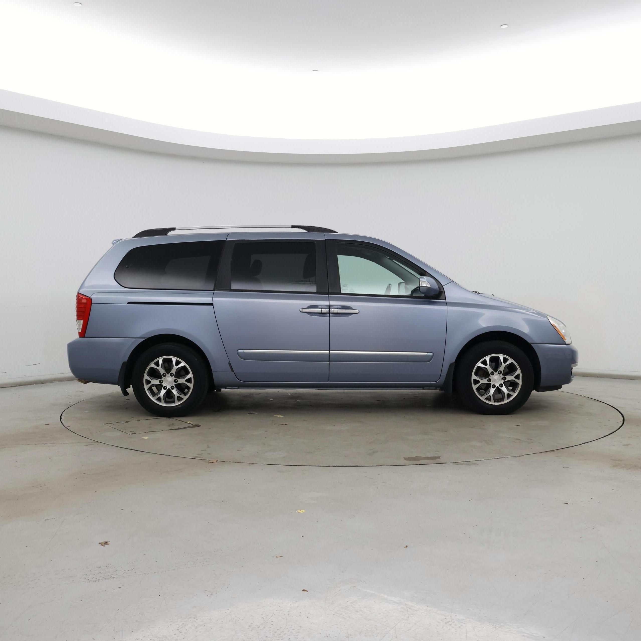 Thumbnail: 2014 Kia Sedona - 7