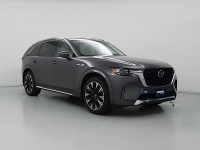 2024 Mazda CX-90 Turbo S Premium Plus