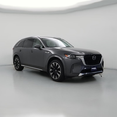 2024 Mazda CX-90 Turbo S Premium Plus