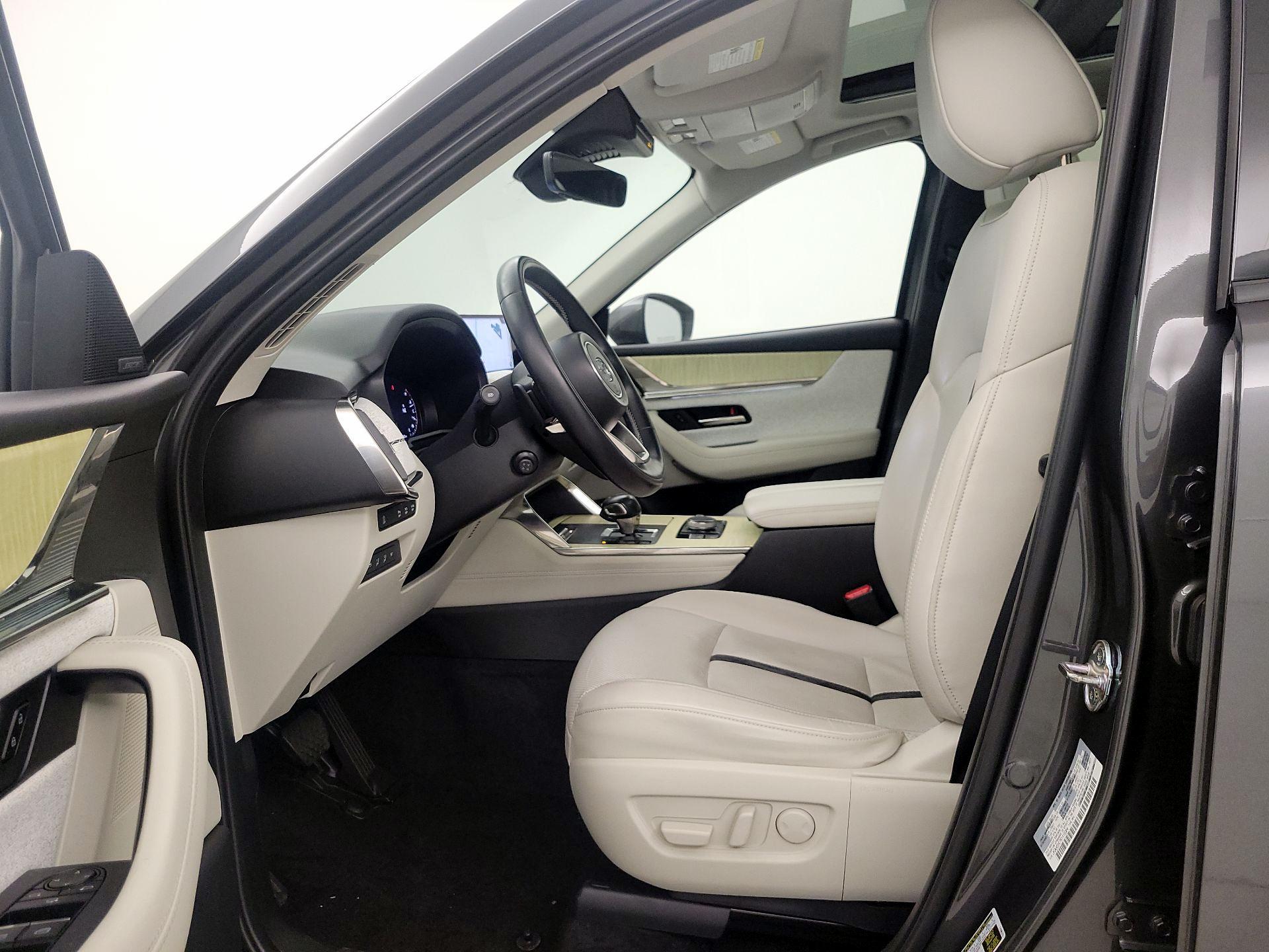 Thumbnail: 2024 Mazda CX-90 - 11