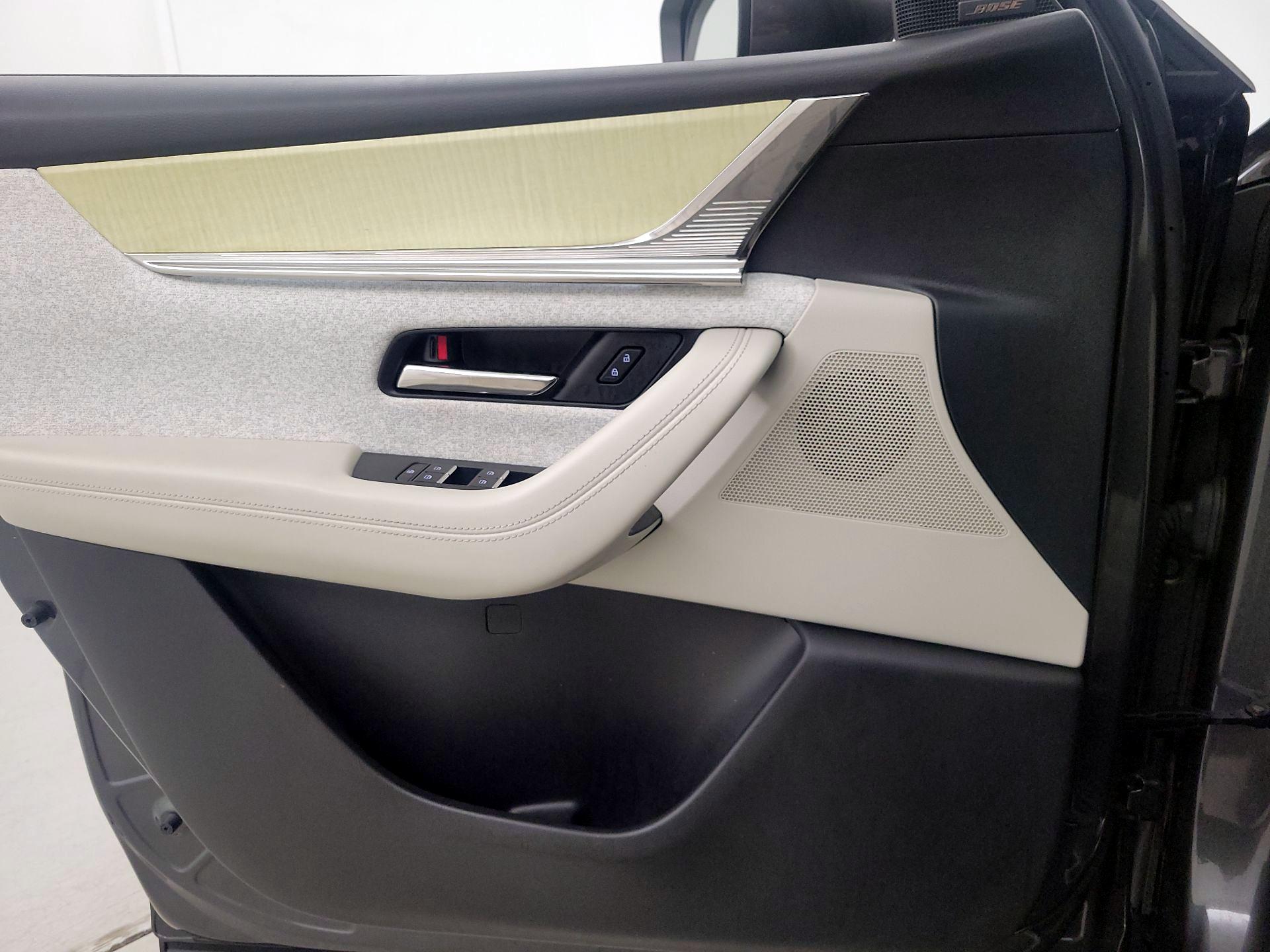 Thumbnail: 2024 Mazda CX-90 - 12