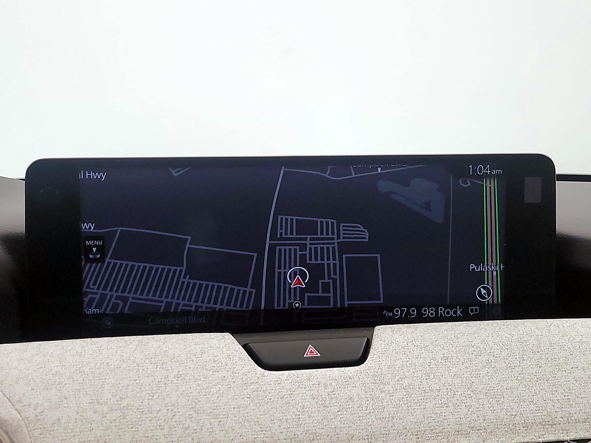 Thumbnail: 2024 Mazda CX-90 - 14