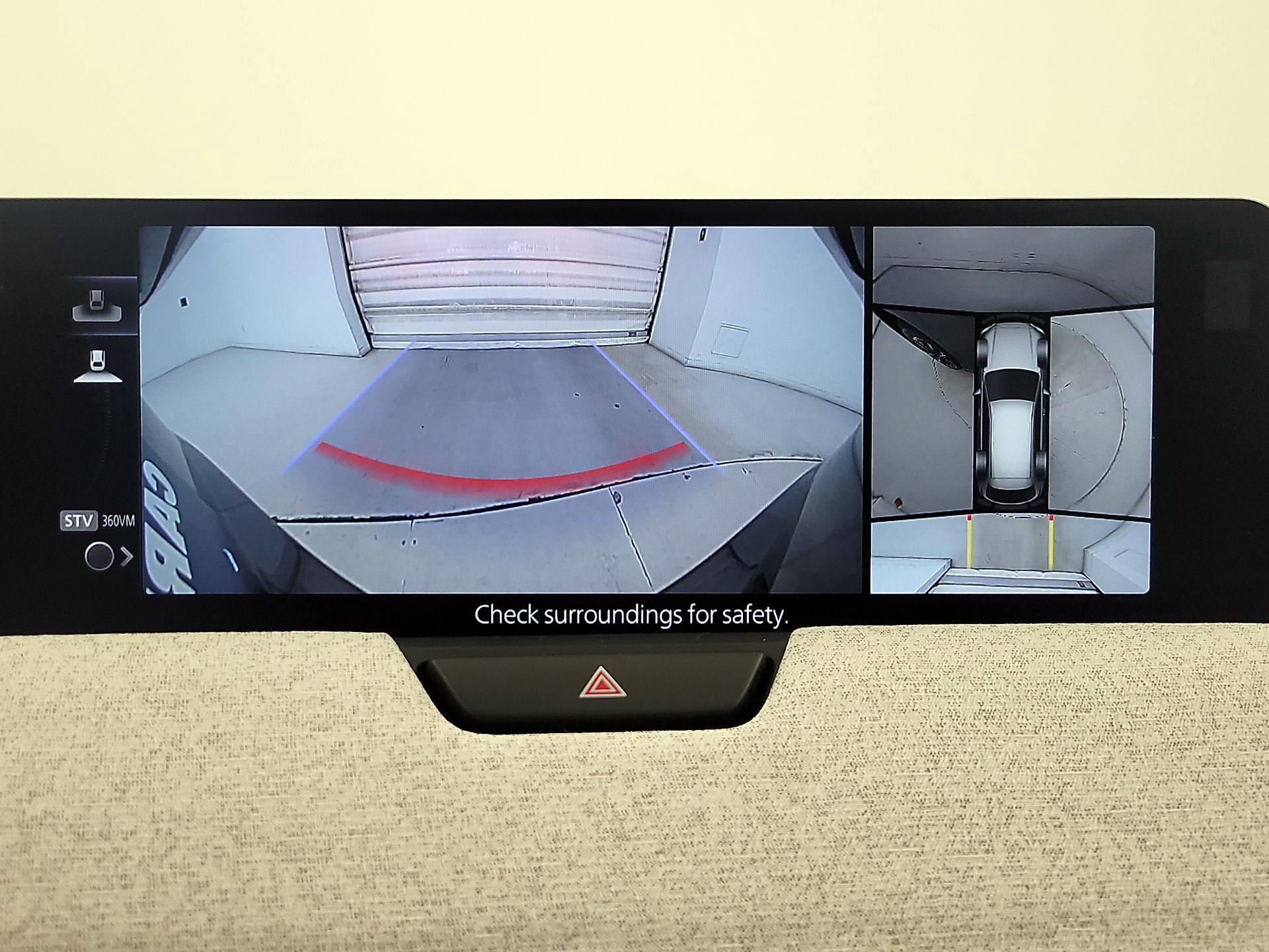 Thumbnail: 2024 Mazda CX-90 - 15