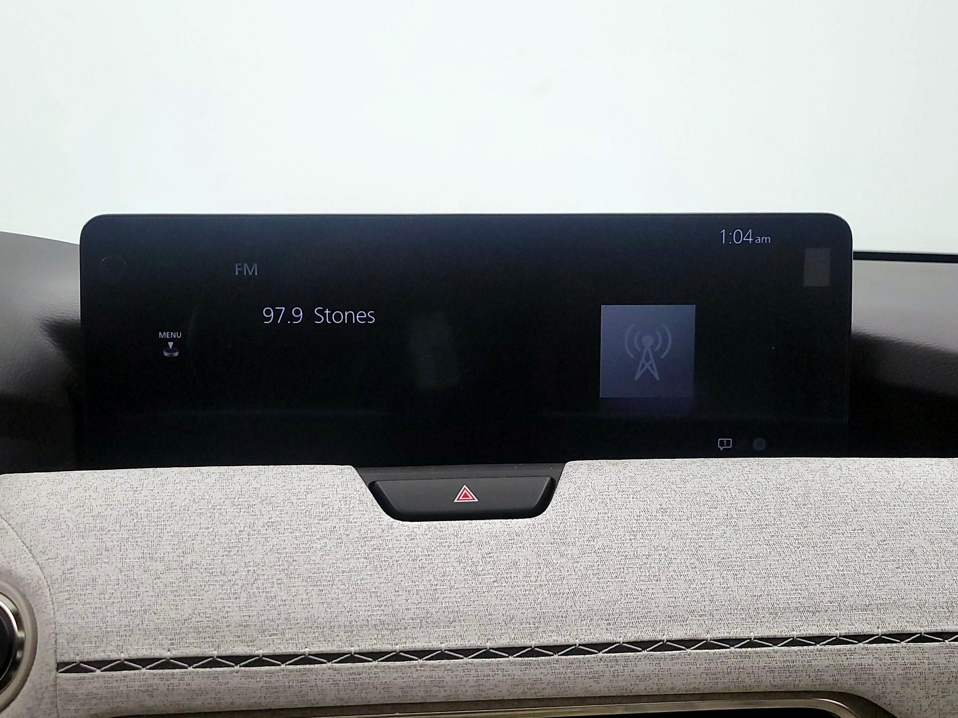 Thumbnail: 2024 Mazda CX-90 - 16