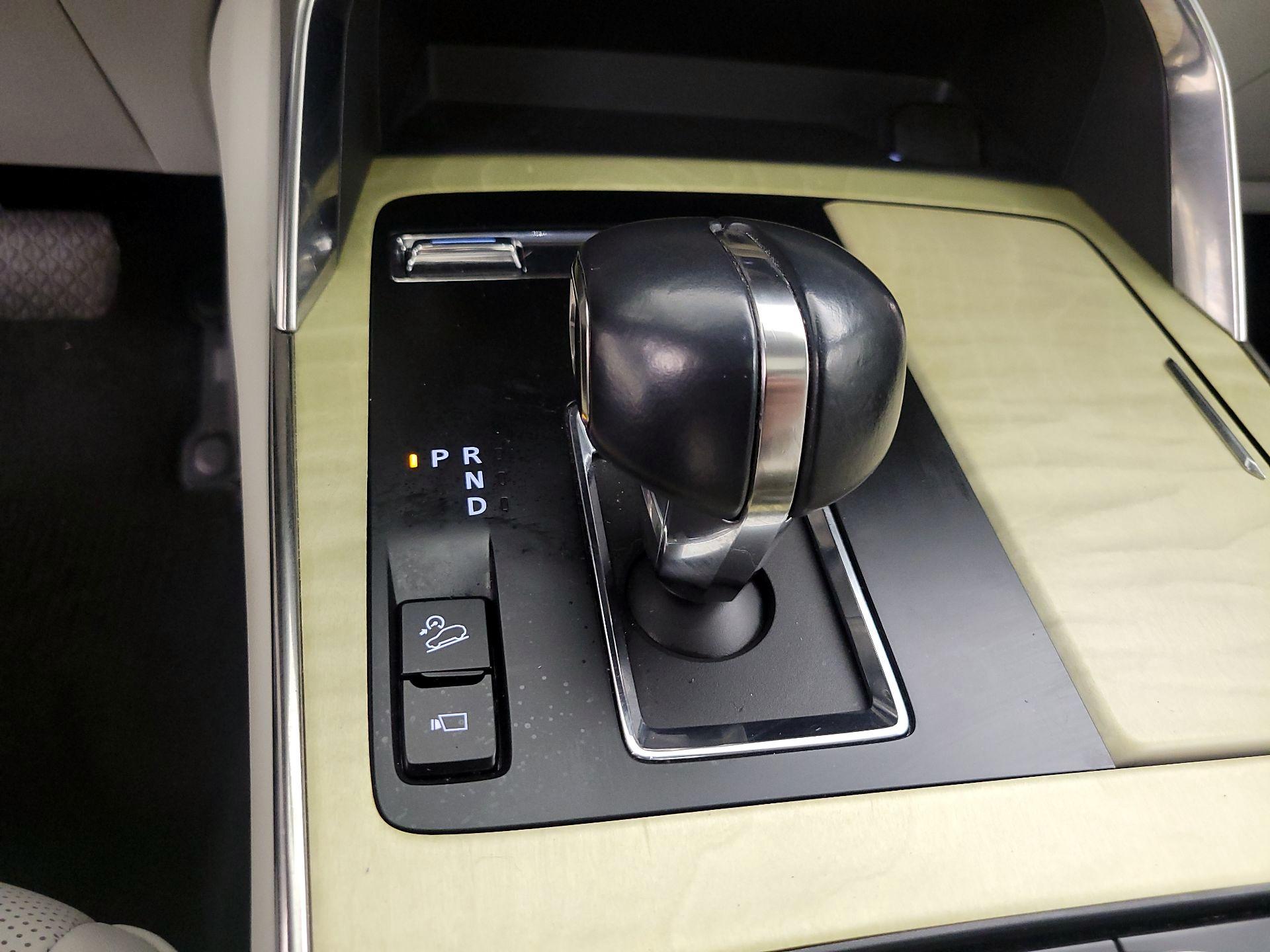 Thumbnail: 2024 Mazda CX-90 - 18