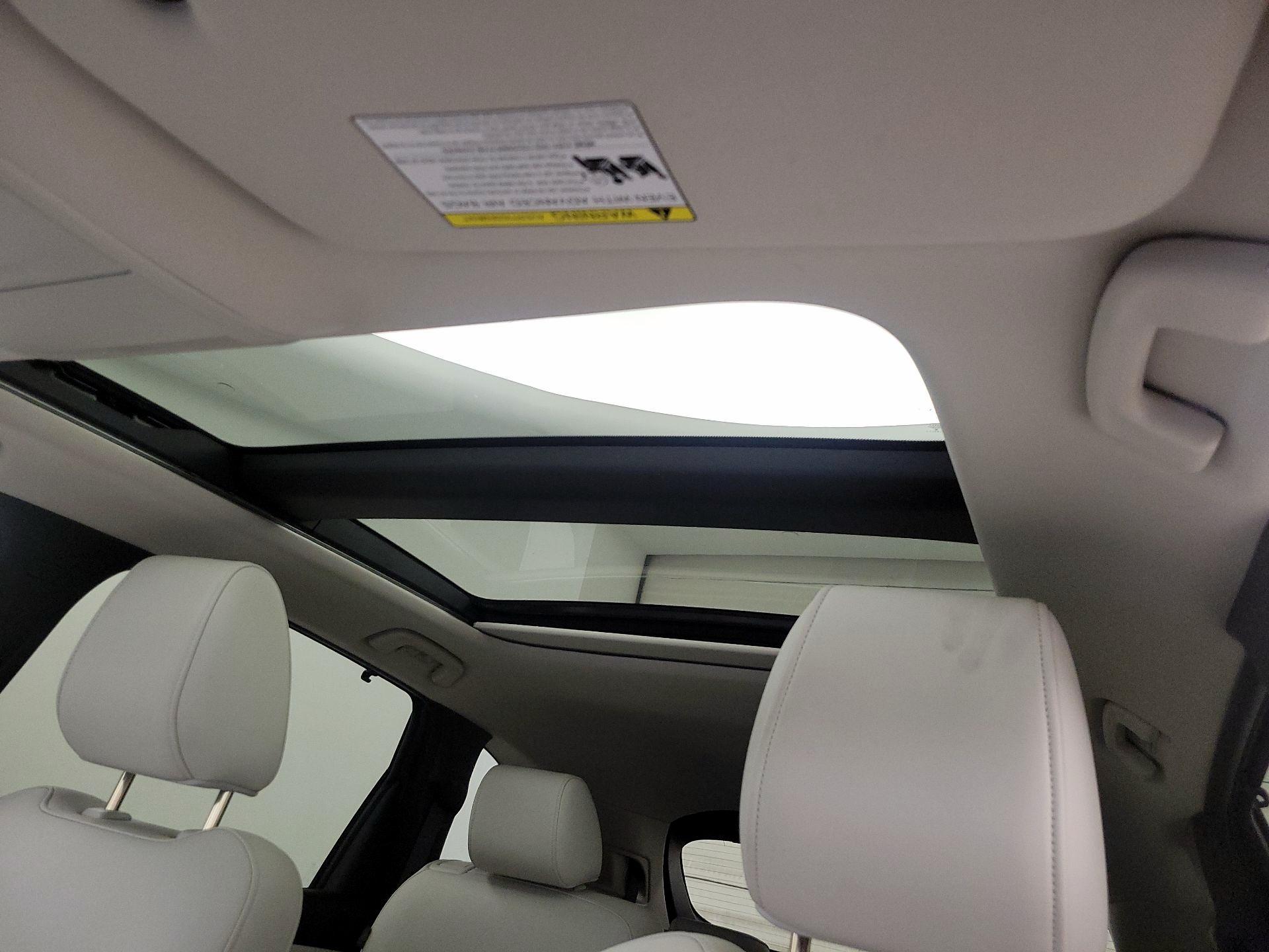 Thumbnail: 2024 Mazda CX-90 - 20