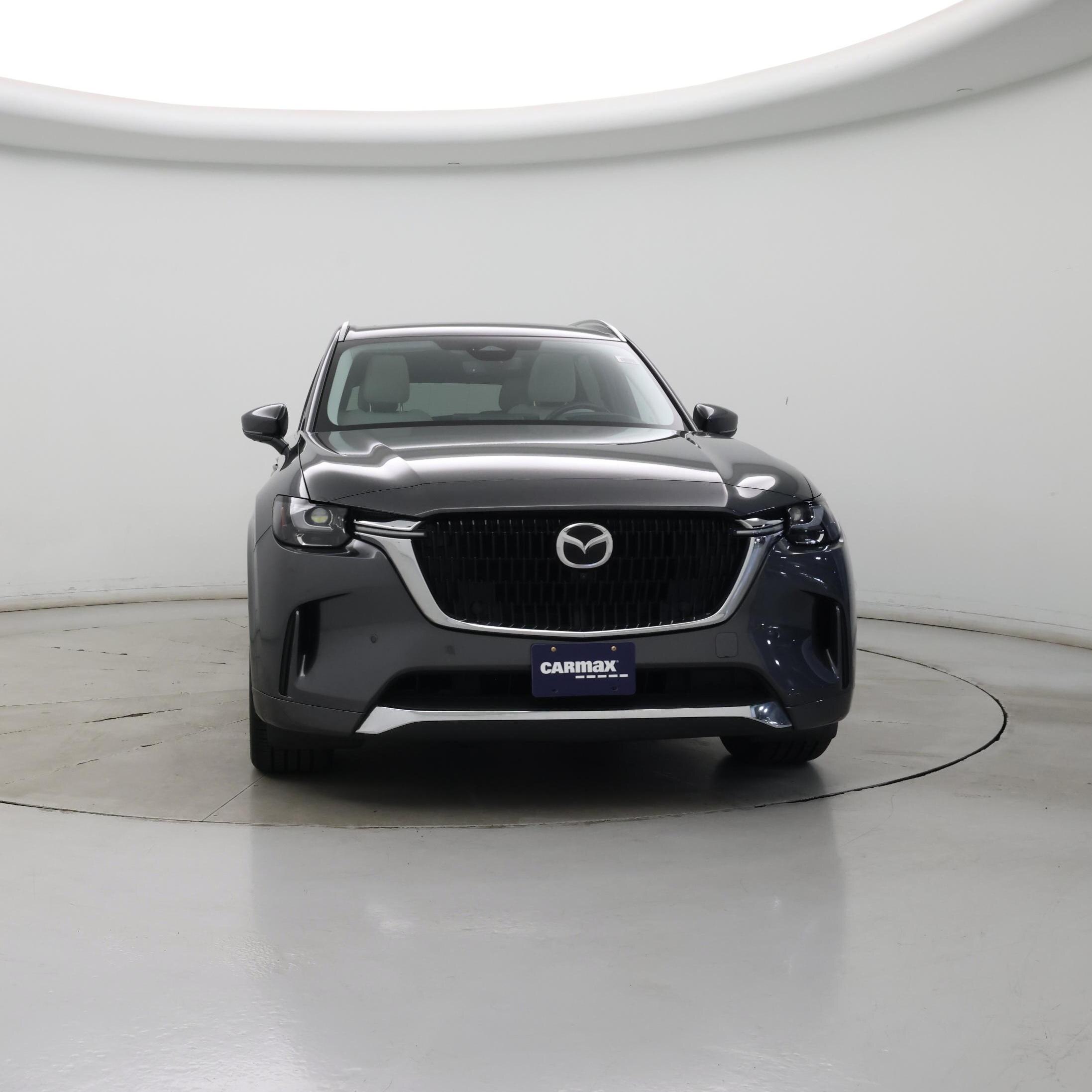 Thumbnail: 2024 Mazda CX-90 - 5
