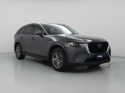 2024 Mazda CX-90 Turbo Preferred