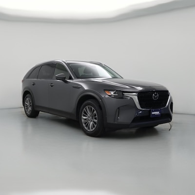 2024 Mazda CX-90 Turbo Preferred