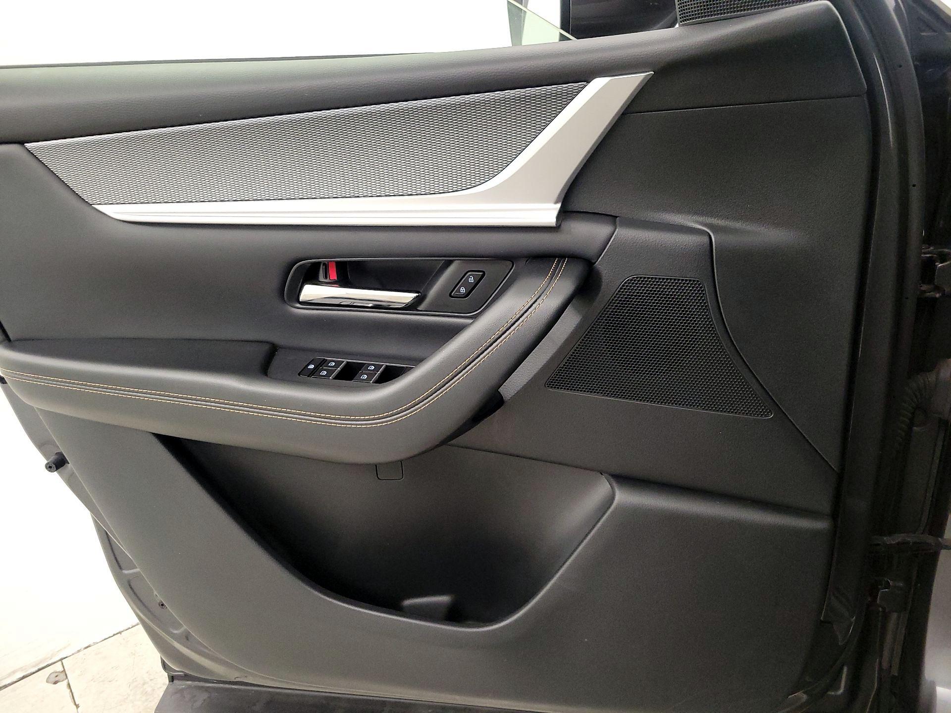 Thumbnail: 2024 Mazda CX-90 - 12