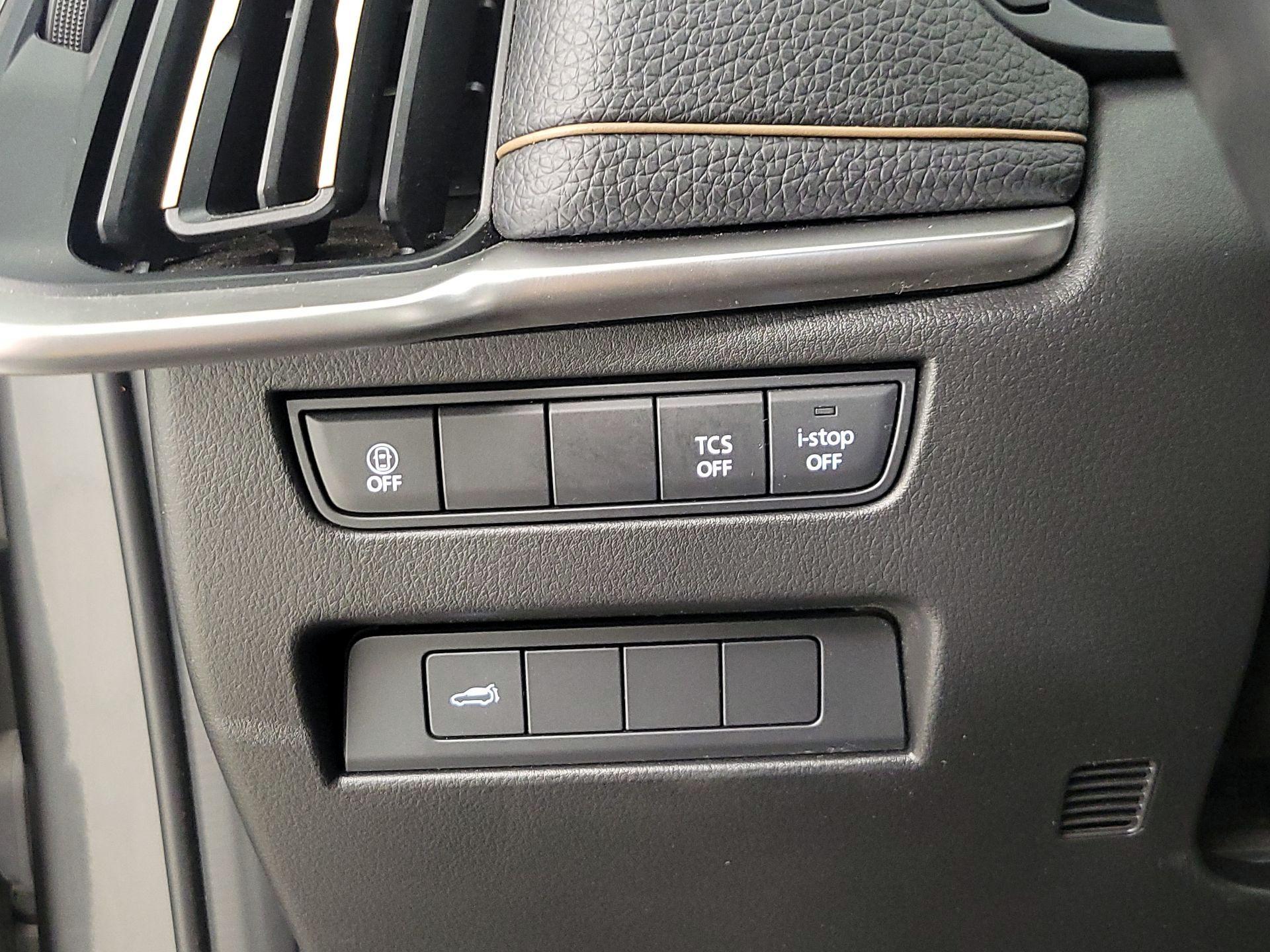 Thumbnail: 2024 Mazda CX-90 - 13