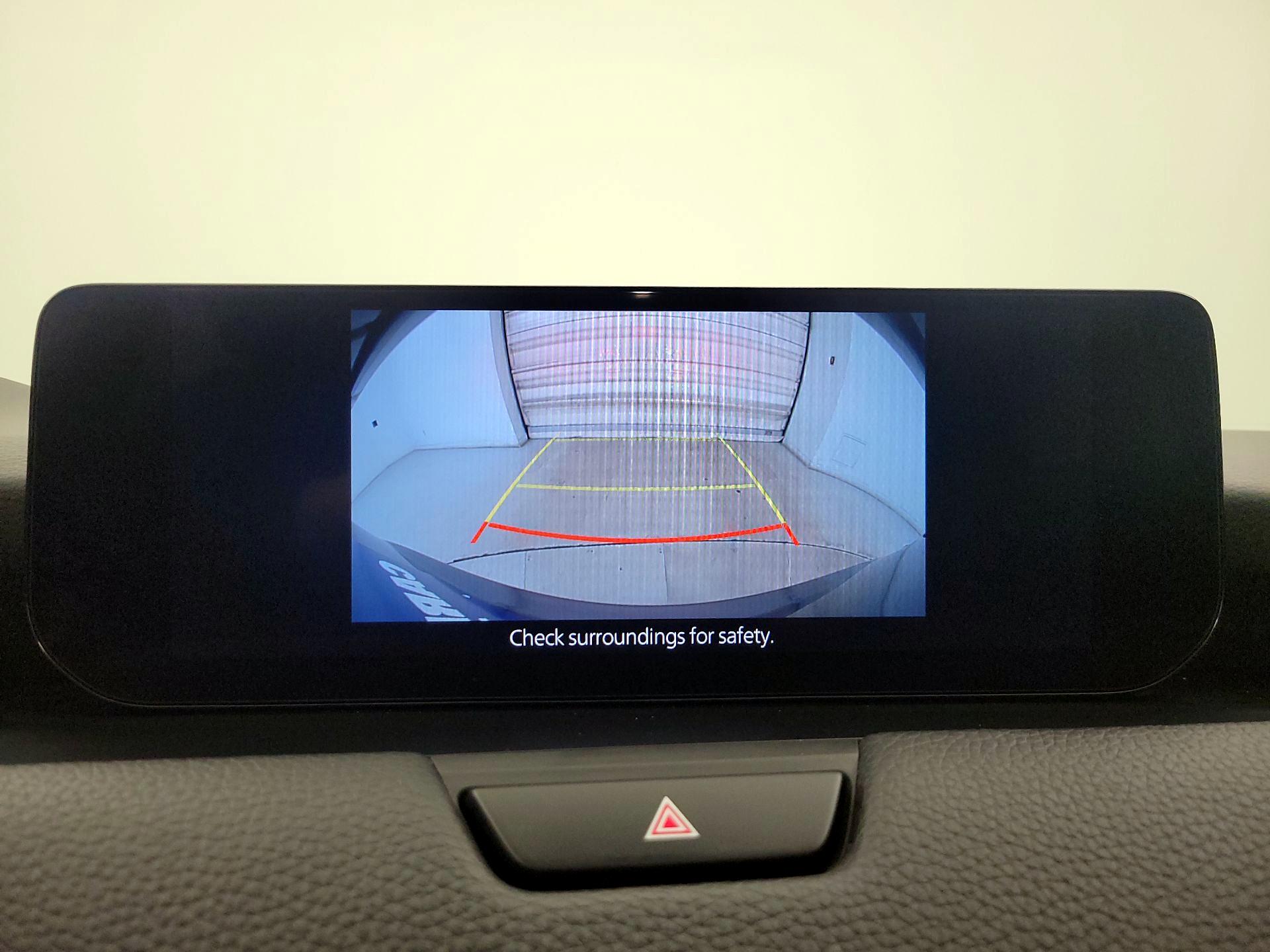 Thumbnail: 2024 Mazda CX-90 - 14