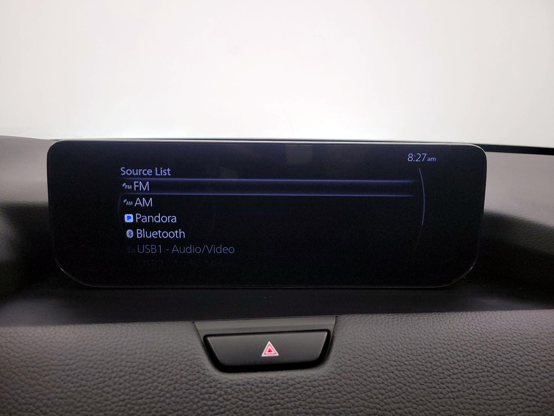 Thumbnail: 2024 Mazda CX-90 - 15