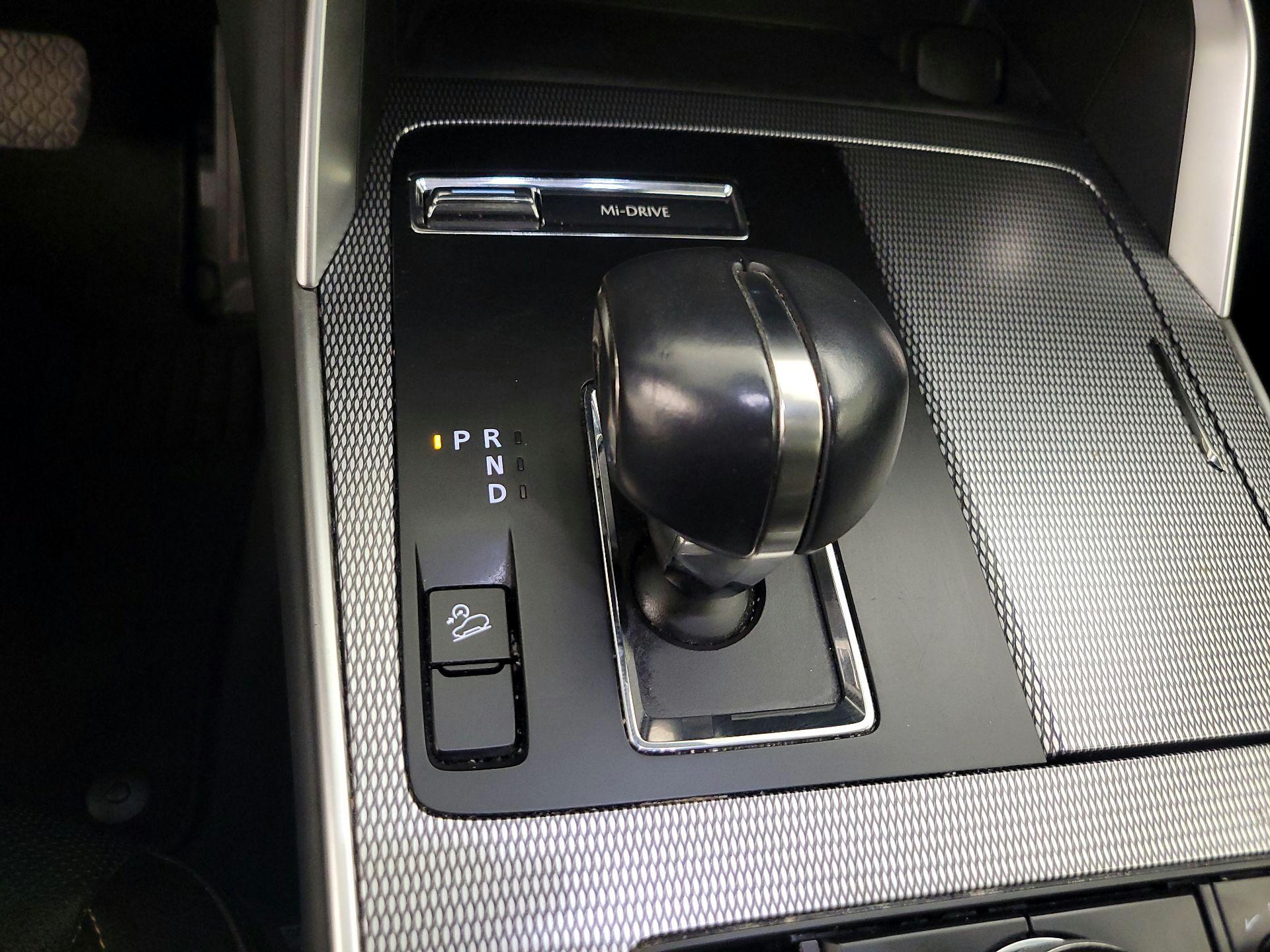 Thumbnail: 2024 Mazda CX-90 - 17