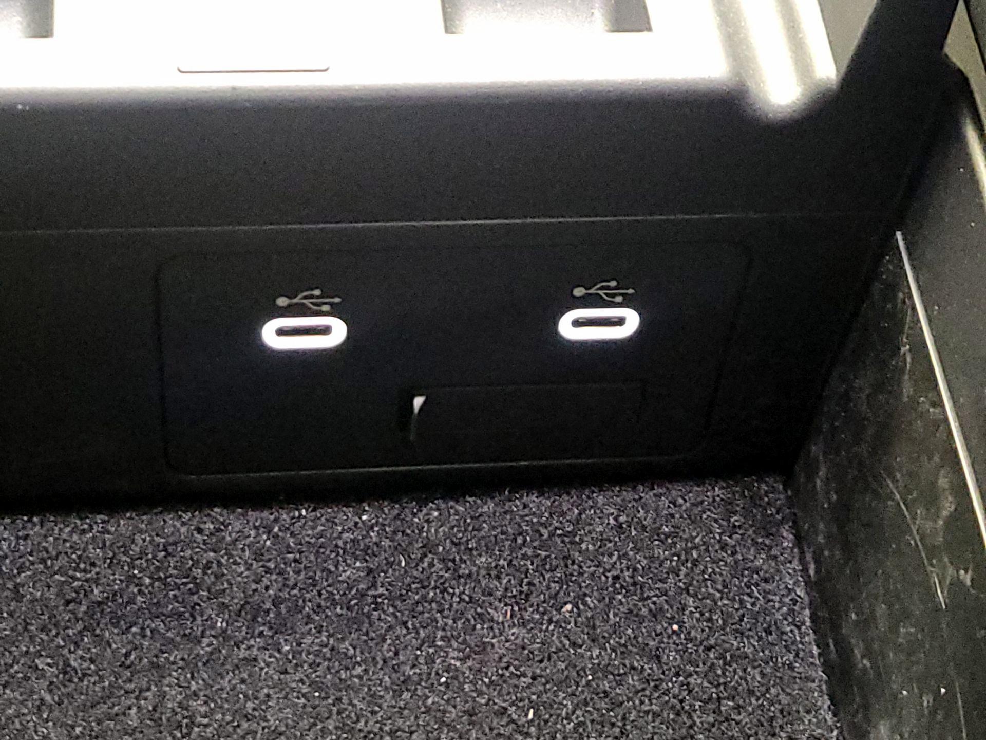 Thumbnail: 2024 Mazda CX-90 - 18