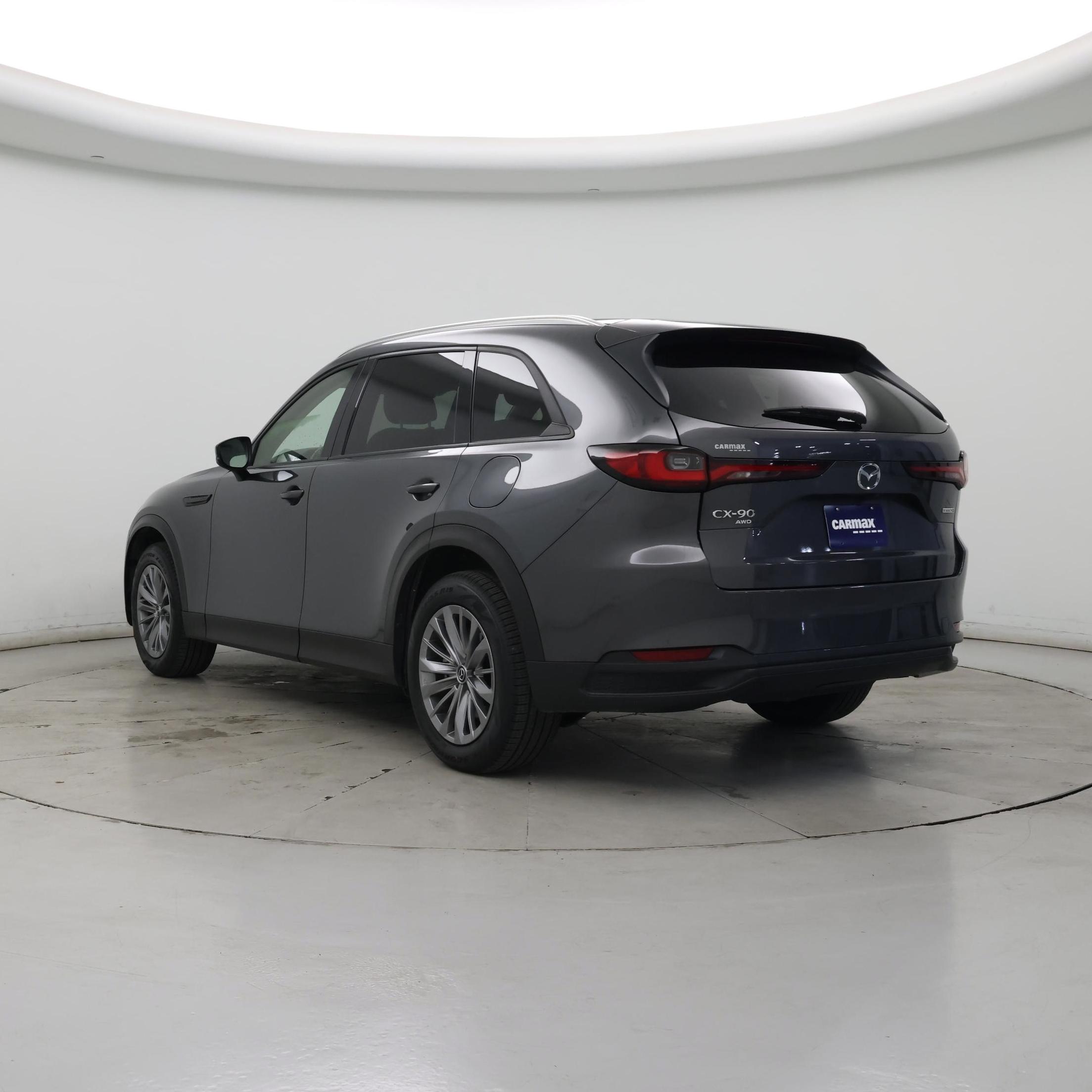Thumbnail: 2024 Mazda CX-90 - 2