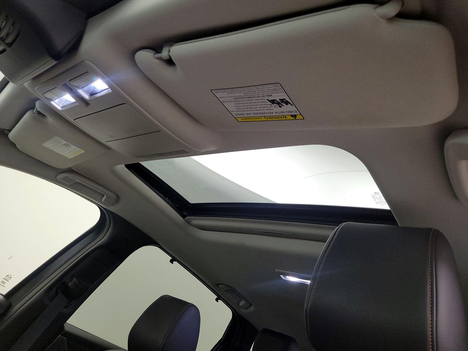 Thumbnail: 2024 Mazda CX-90 - 19