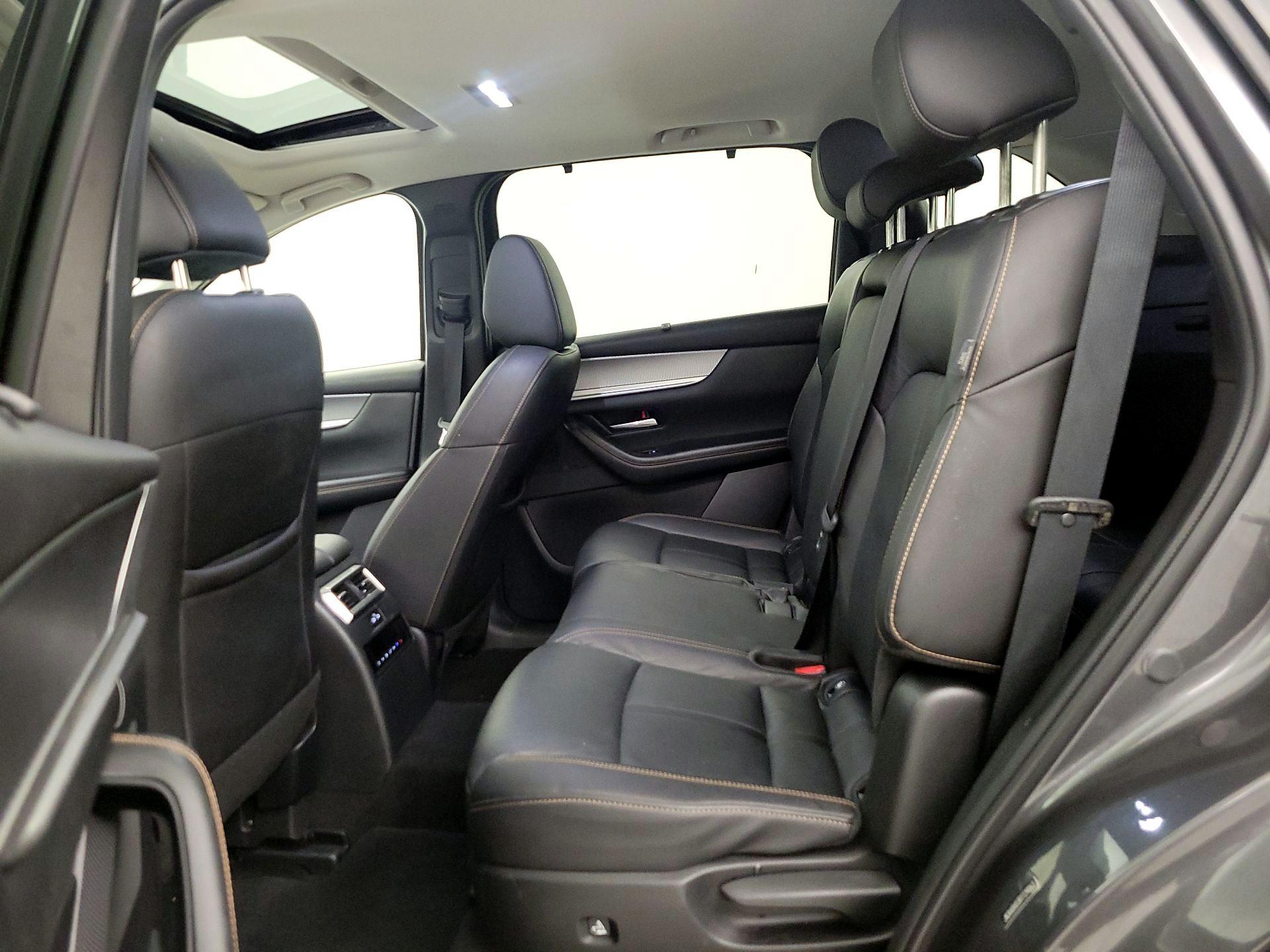 Thumbnail: 2024 Mazda CX-90 - 20