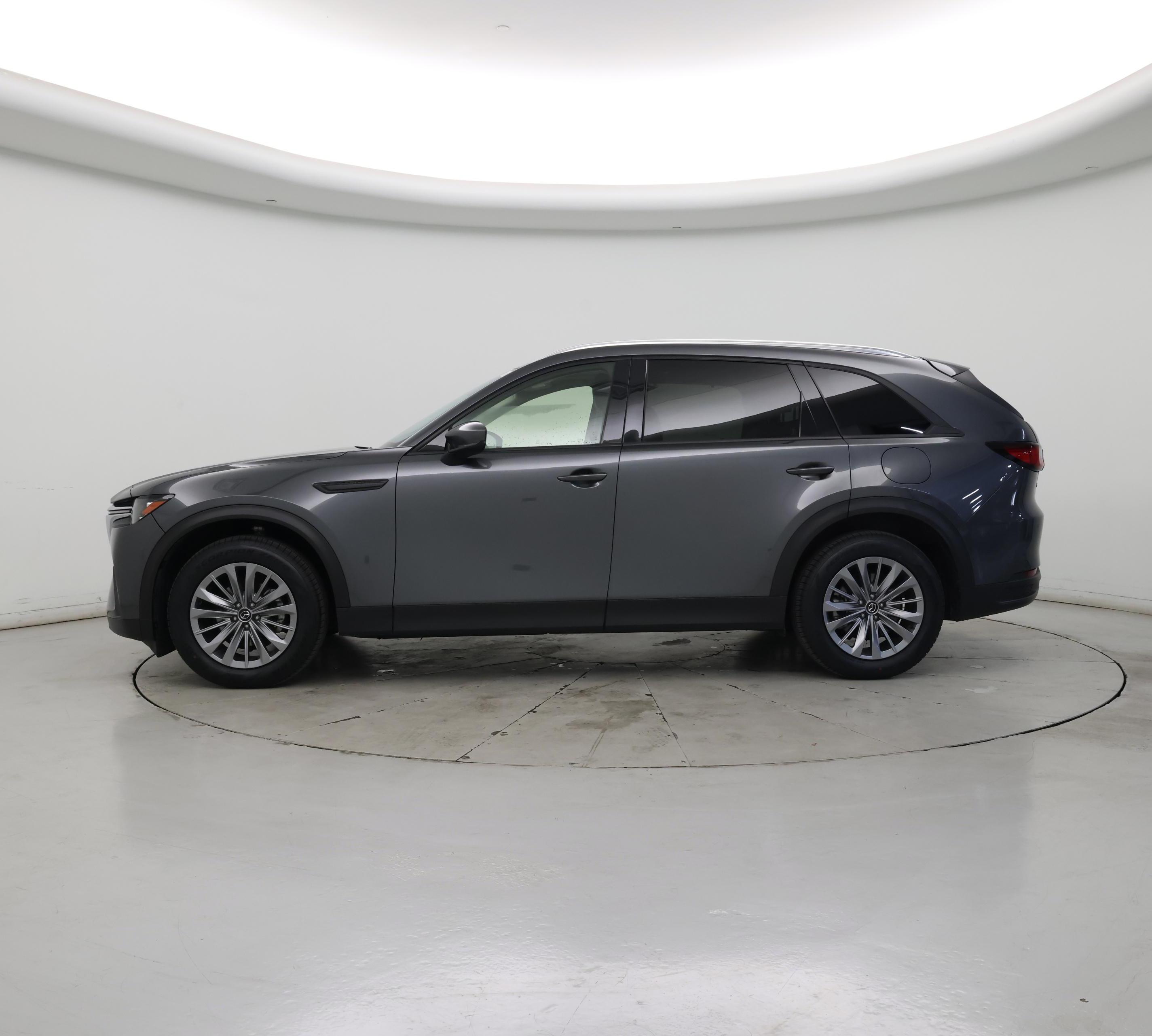 Thumbnail: 2024 Mazda CX-90 - 3