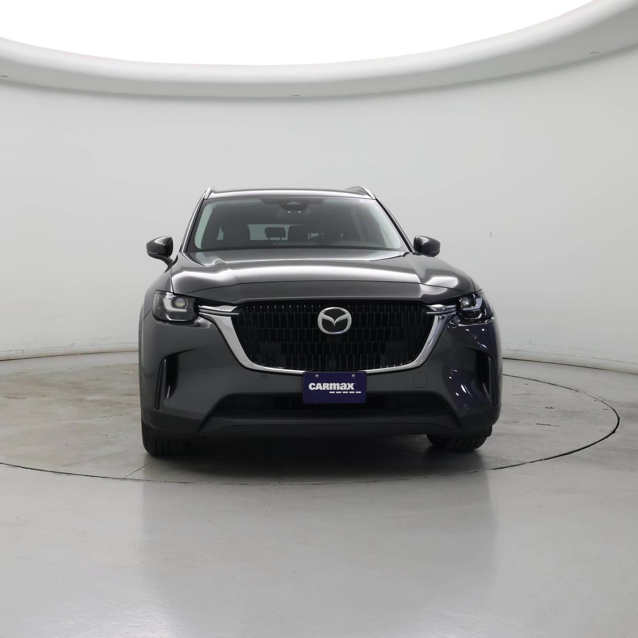 Thumbnail: 2024 Mazda CX-90 - 5