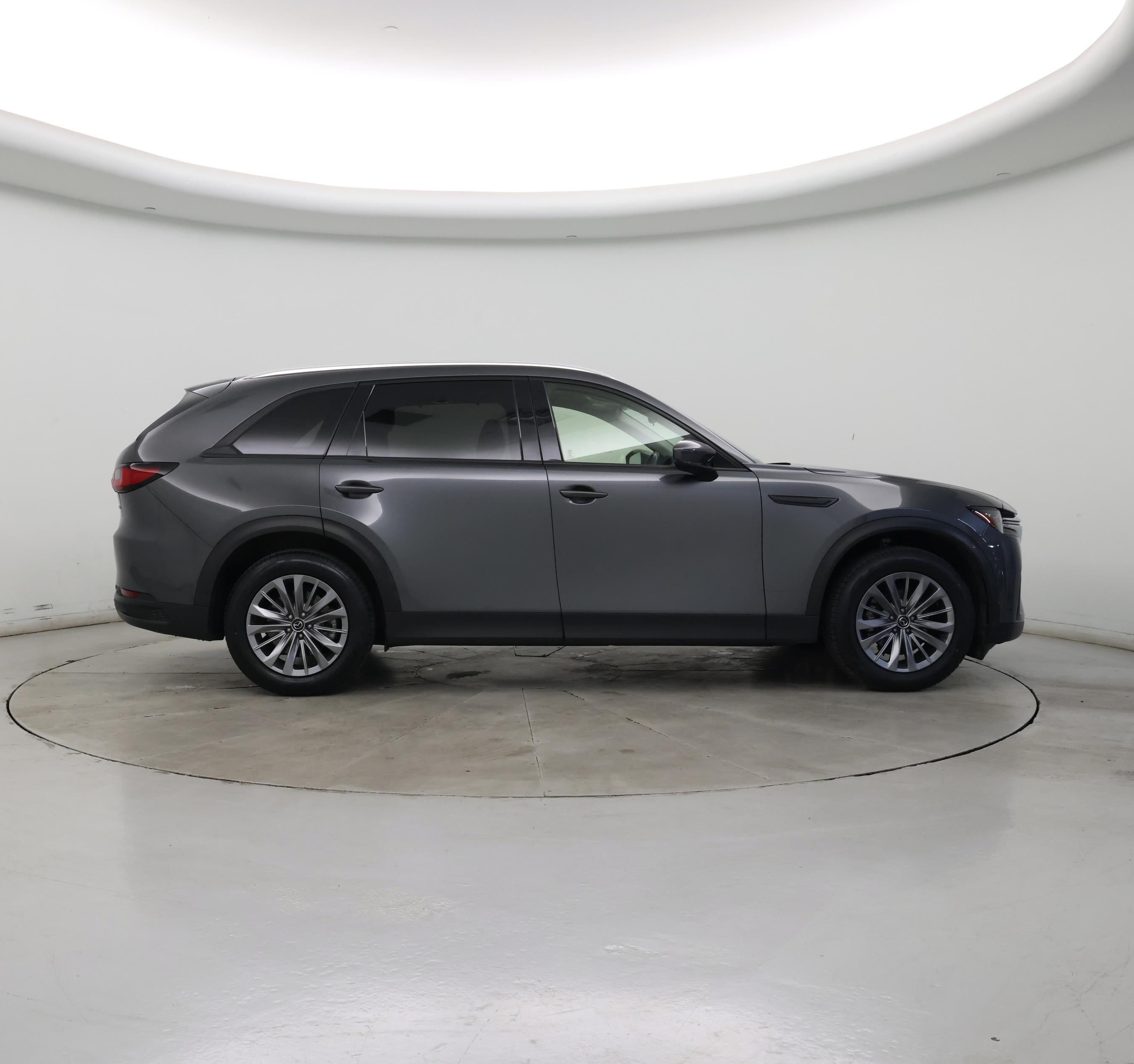 Thumbnail: 2024 Mazda CX-90 - 7