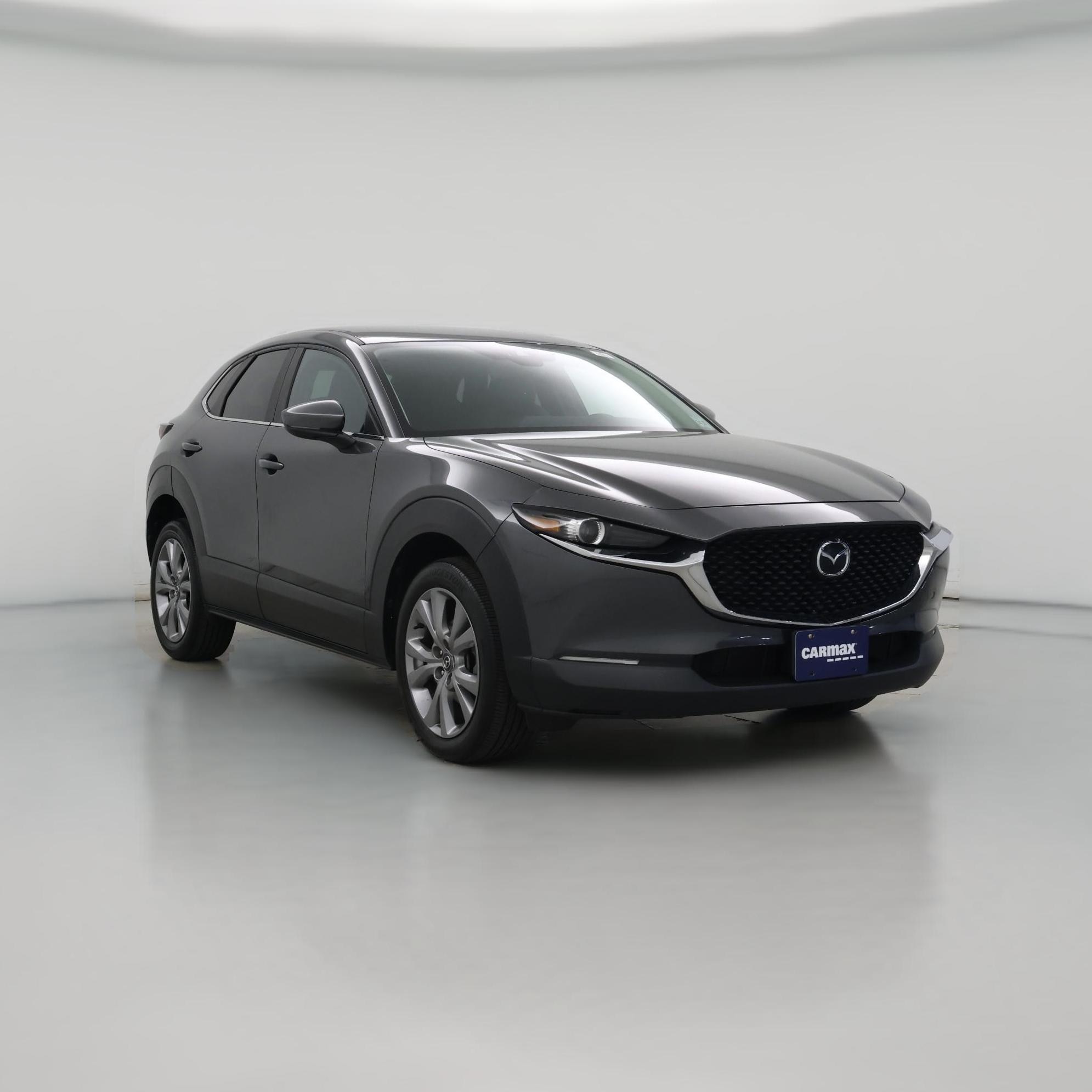 Thumbnail: 2022 Mazda CX-30 - 1