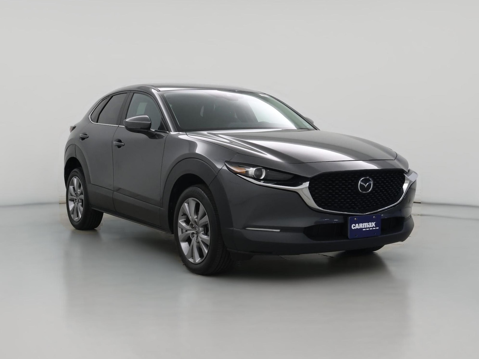 2022 Mazda CX-30 Select