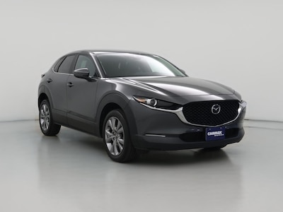 2022 Mazda CX-30 Select