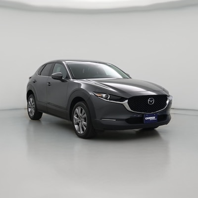 2022 Mazda CX-30 Select