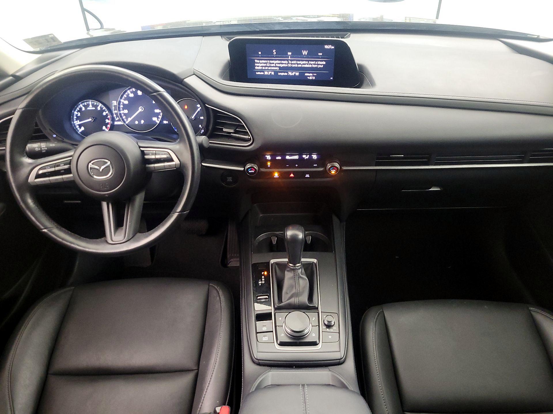 Thumbnail: 2022 Mazda CX-30 - 9