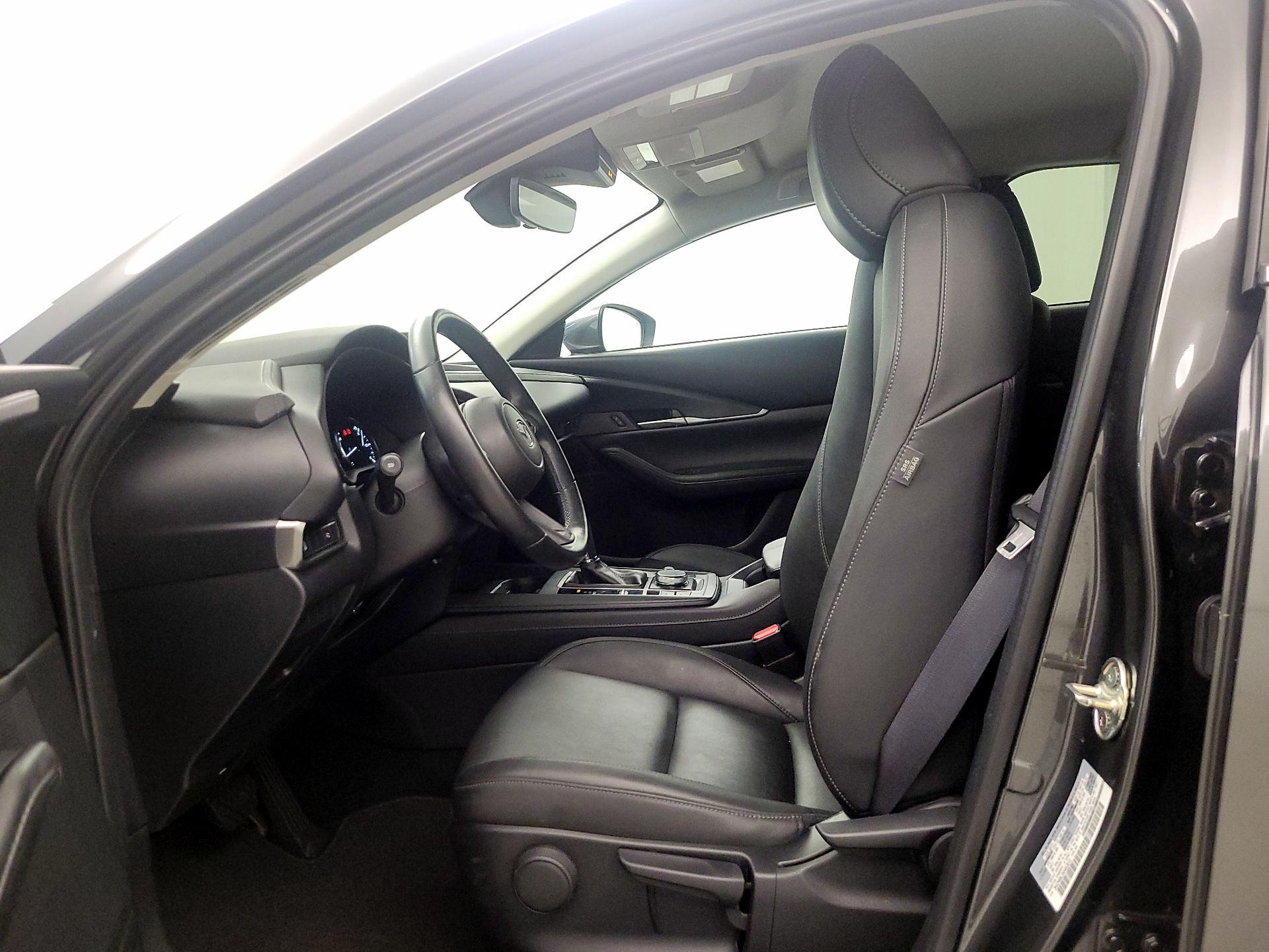 Thumbnail: 2022 Mazda CX-30 - 11