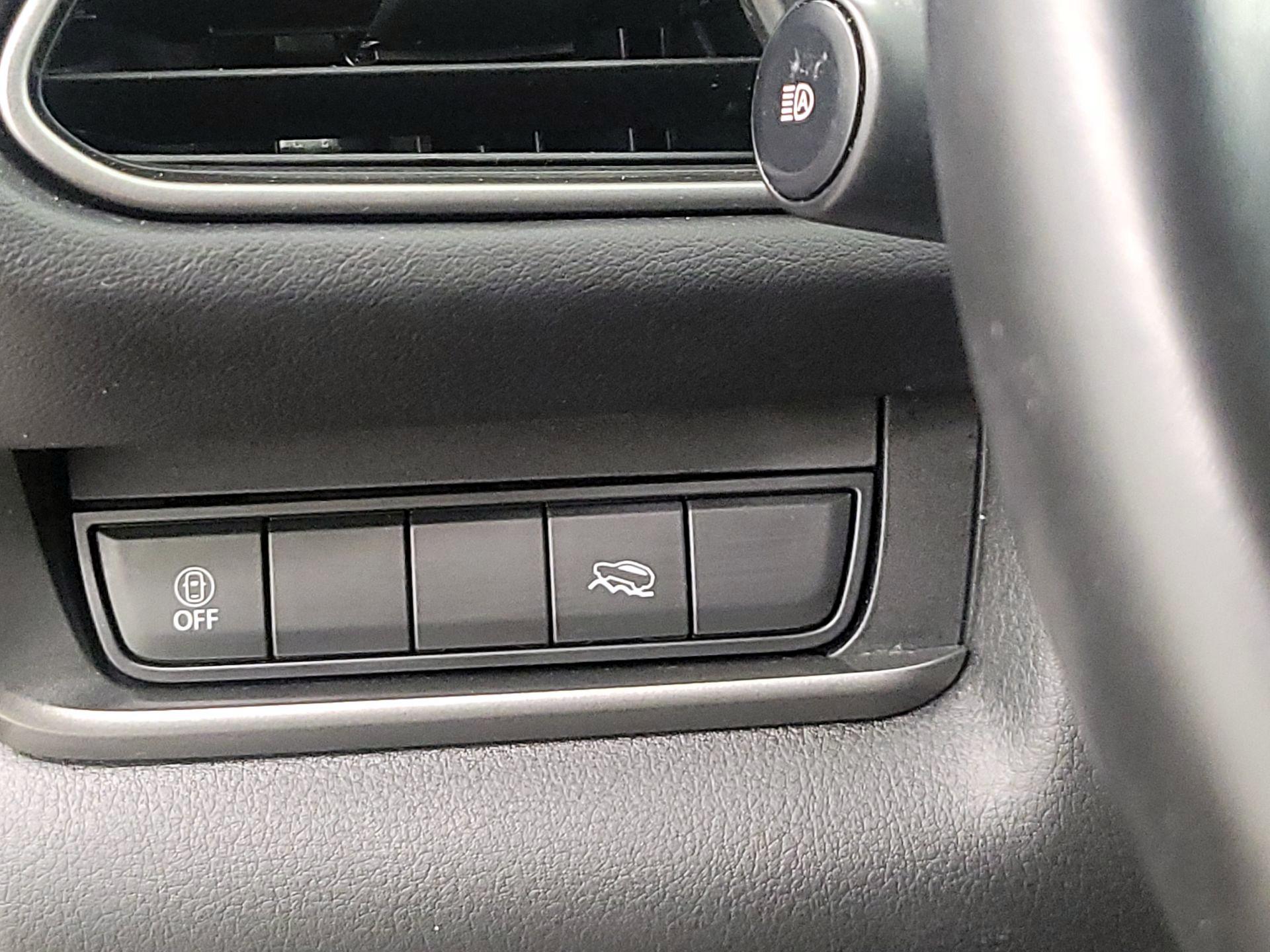 Thumbnail: 2022 Mazda CX-30 - 13