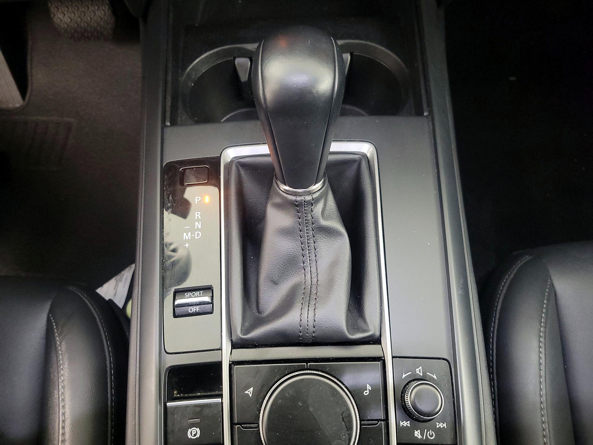 Thumbnail: 2022 Mazda CX-30 - 17