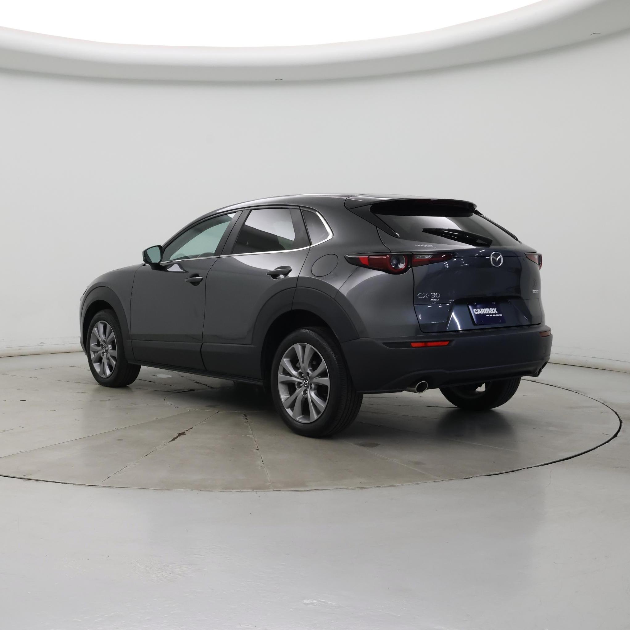 Thumbnail: 2022 Mazda CX-30 - 2
