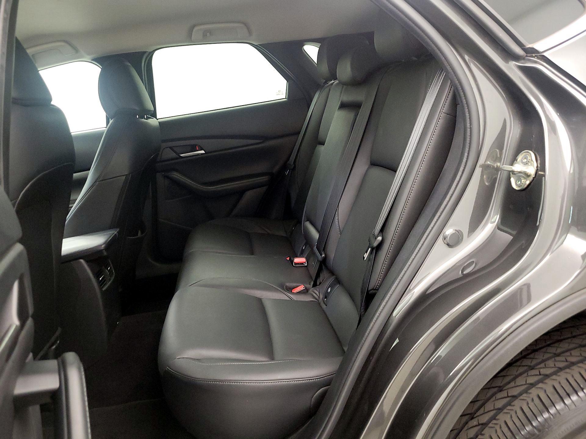 Thumbnail: 2022 Mazda CX-30 - 19