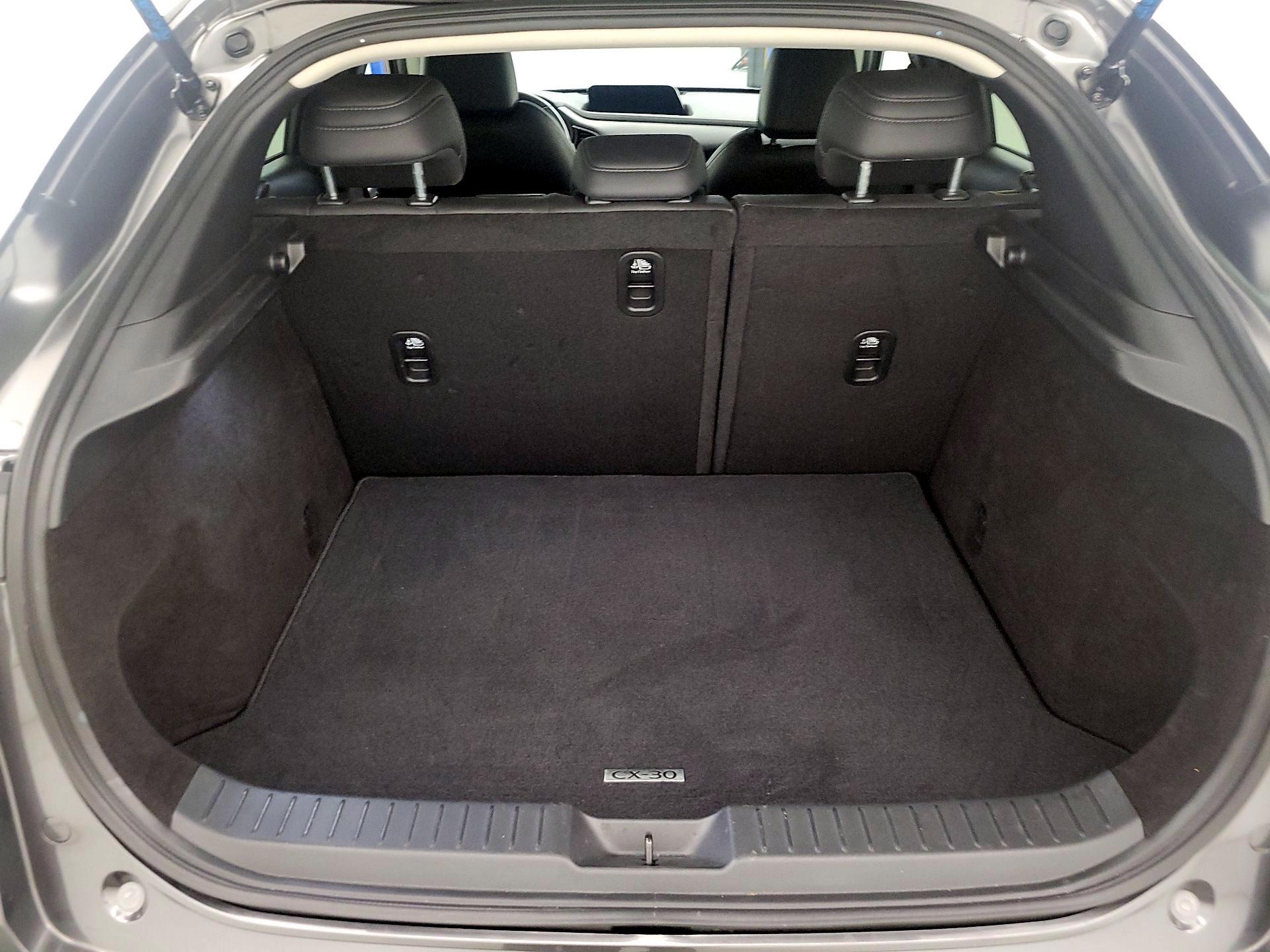 Thumbnail: 2022 Mazda CX-30 - 20