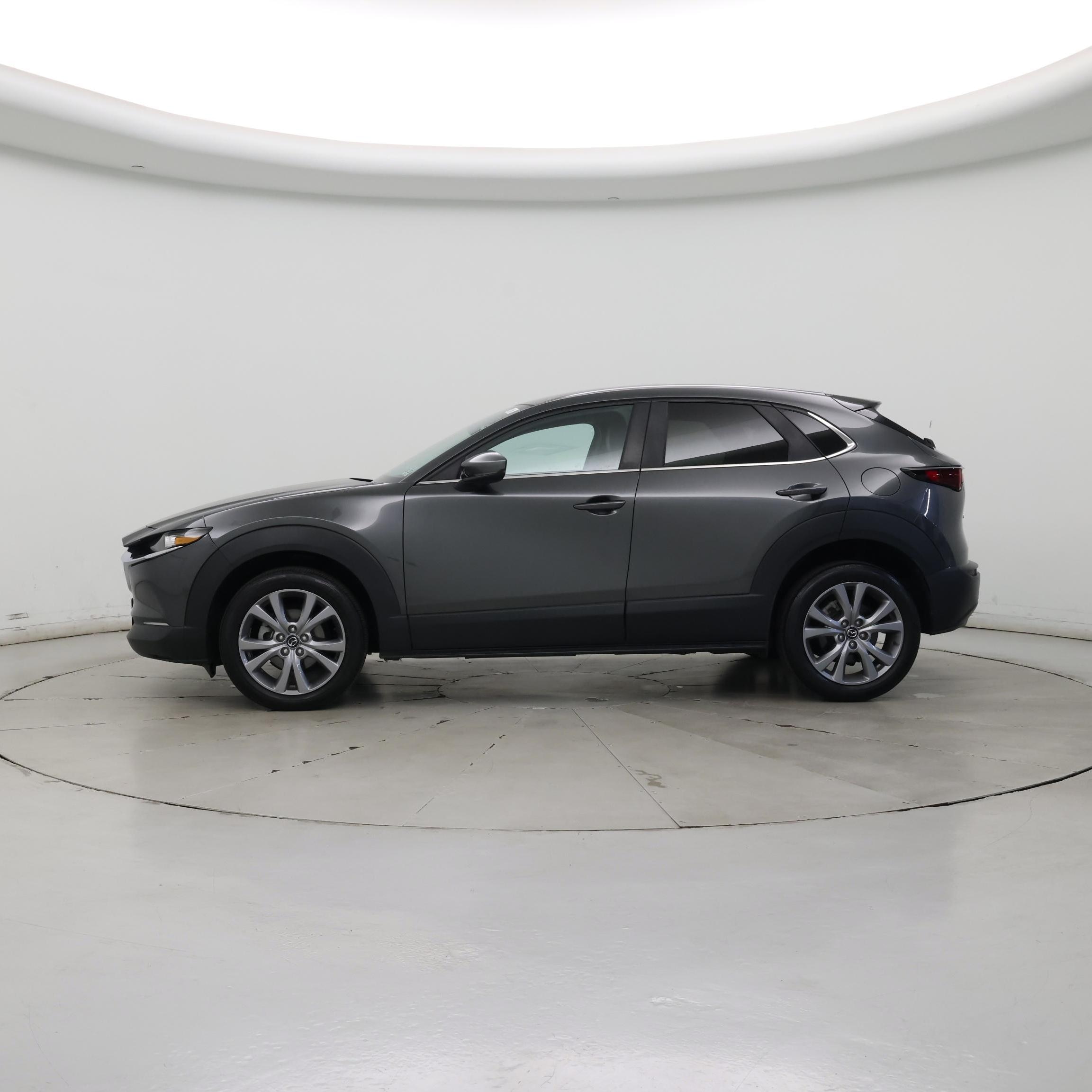 Thumbnail: 2022 Mazda CX-30 - 3