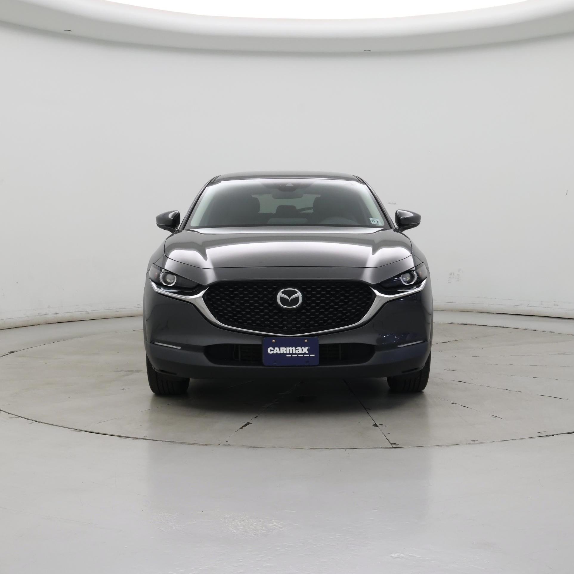 Thumbnail: 2022 Mazda CX-30 - 5