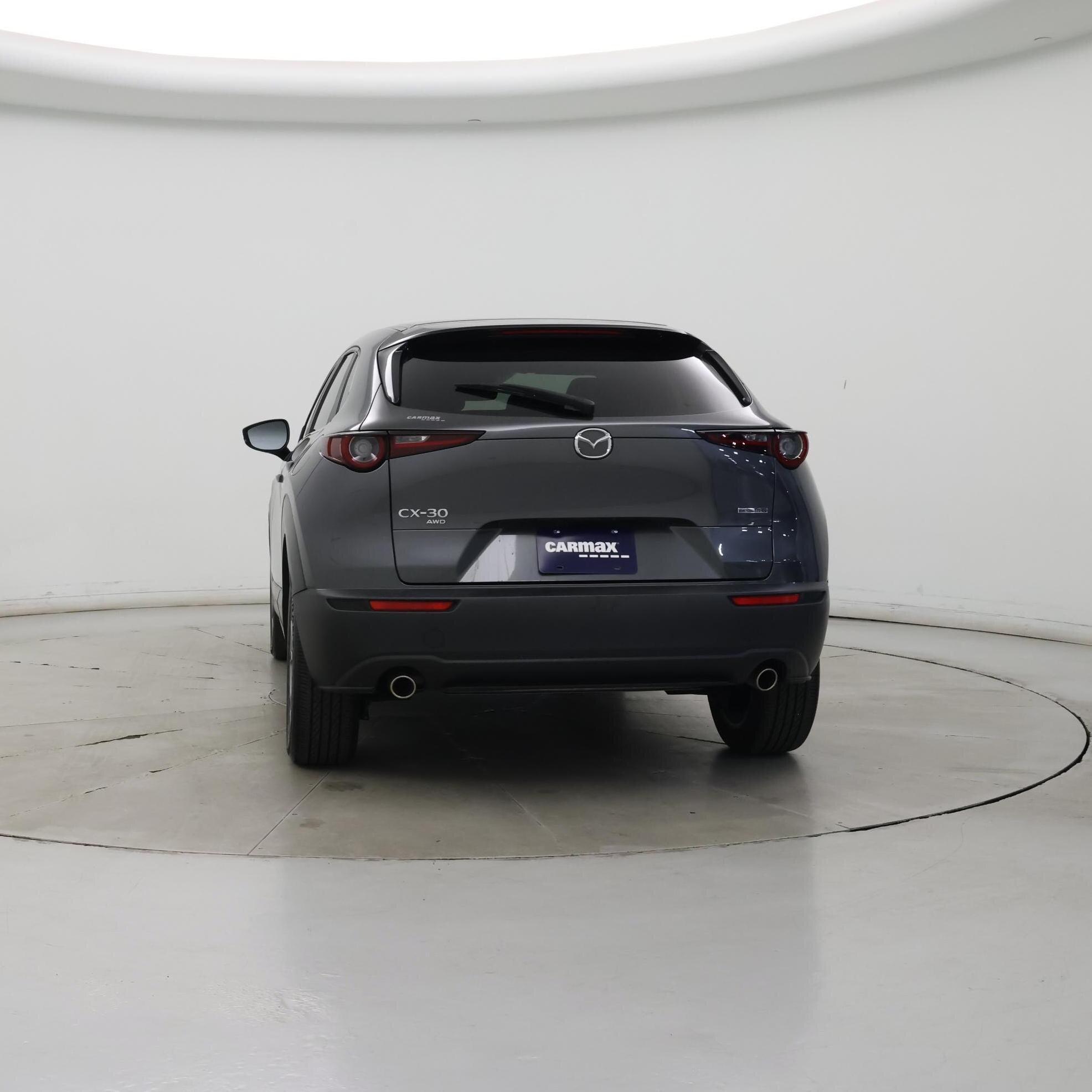 Thumbnail: 2022 Mazda CX-30 - 6