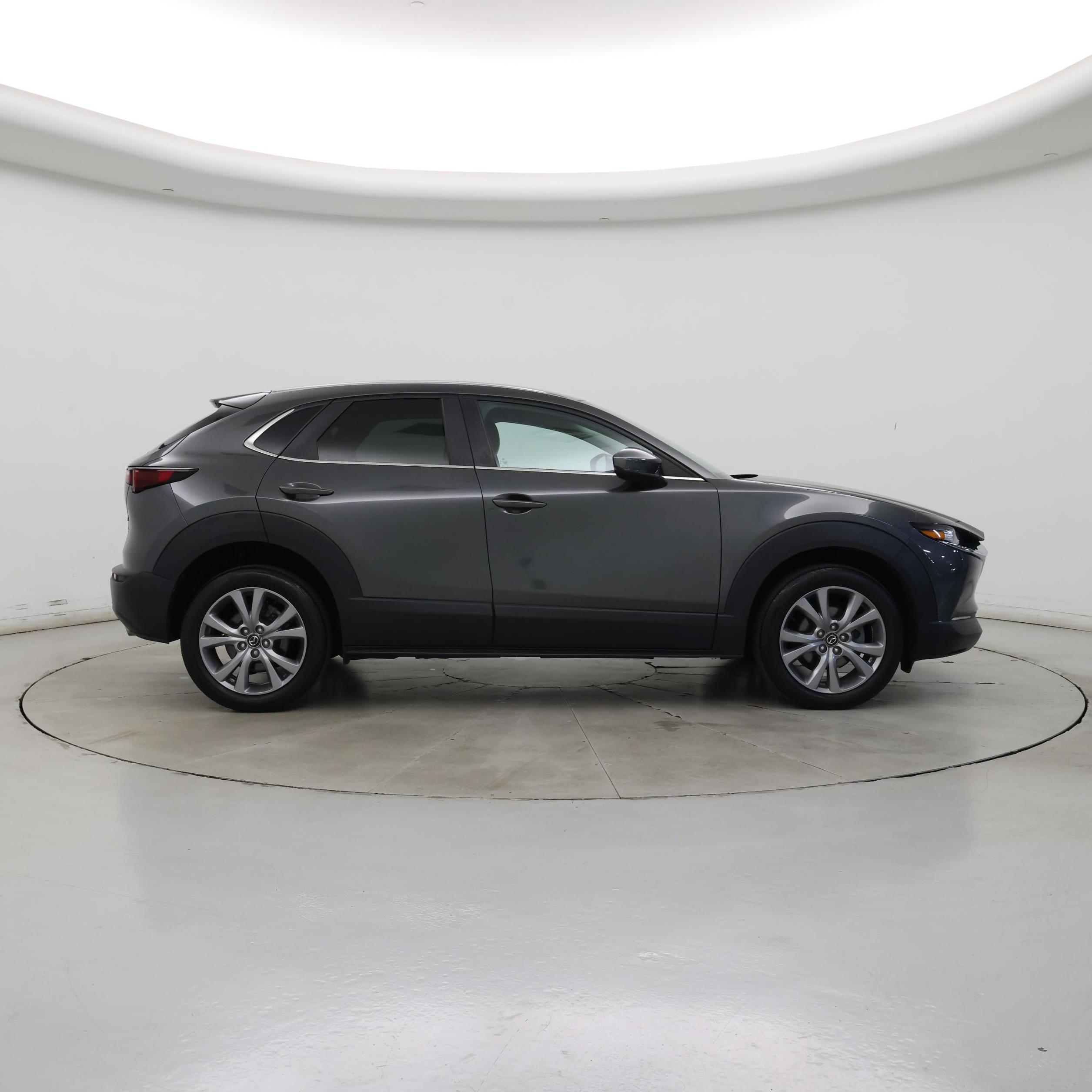 Thumbnail: 2022 Mazda CX-30 - 7