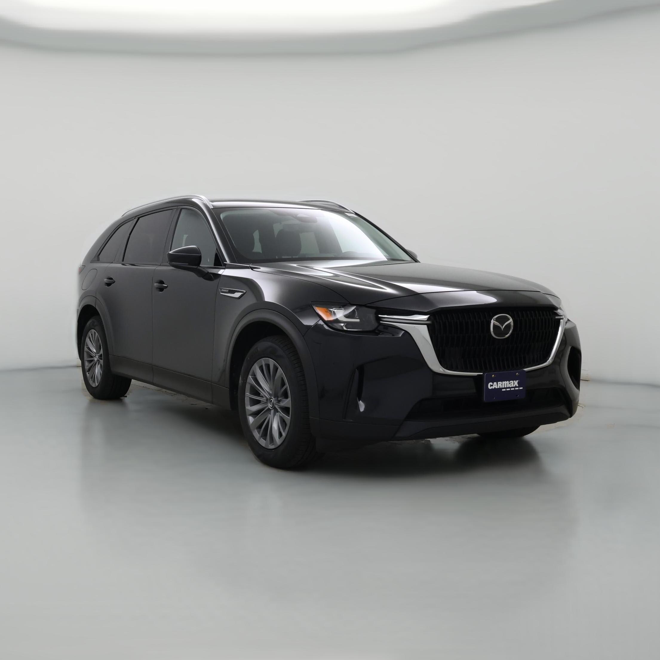 Thumbnail: 2024 Mazda CX-90 - 1