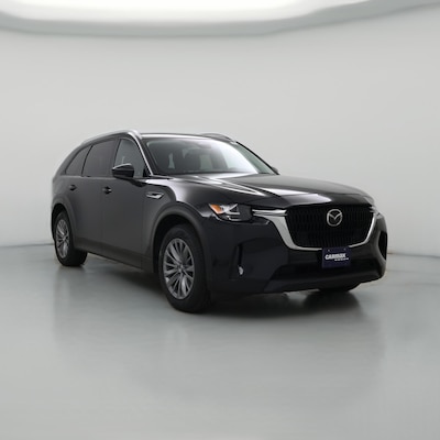 2024 Mazda CX-90 Preferred