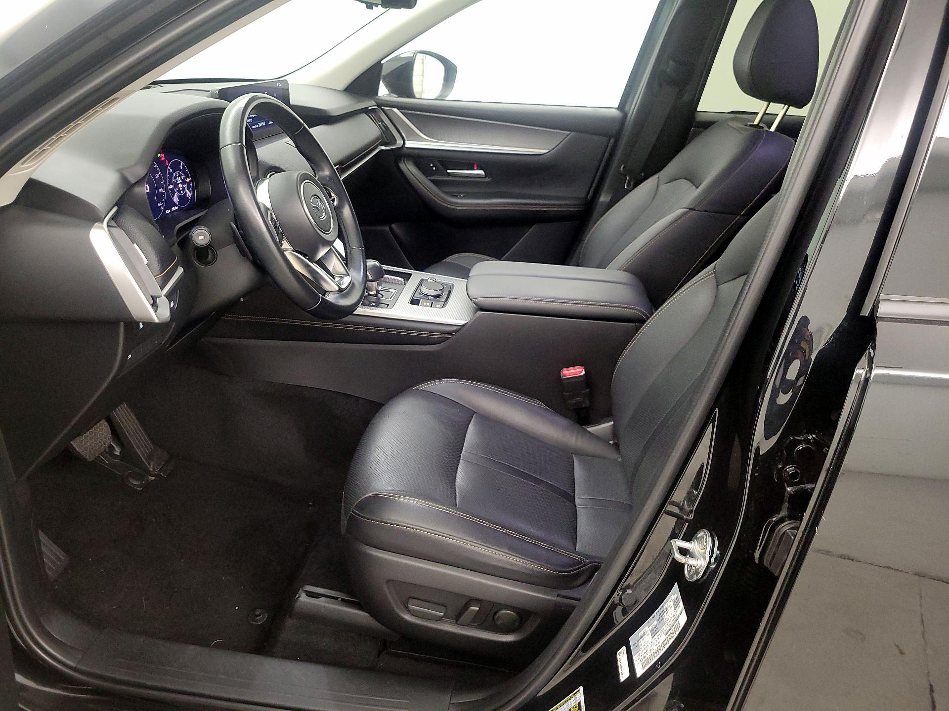 Thumbnail: 2024 Mazda CX-90 - 11