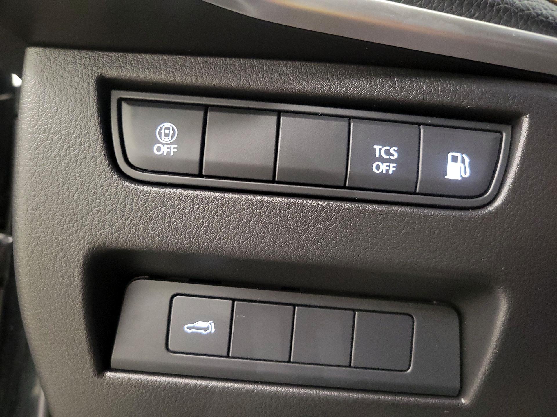 Thumbnail: 2024 Mazda CX-90 - 13