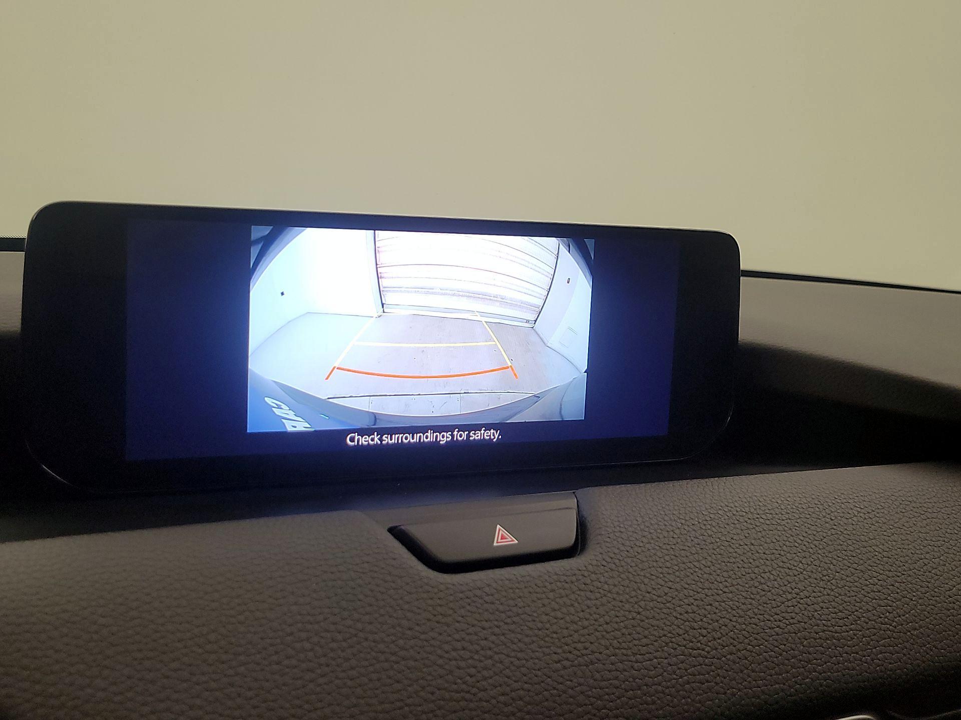 Thumbnail: 2024 Mazda CX-90 - 14