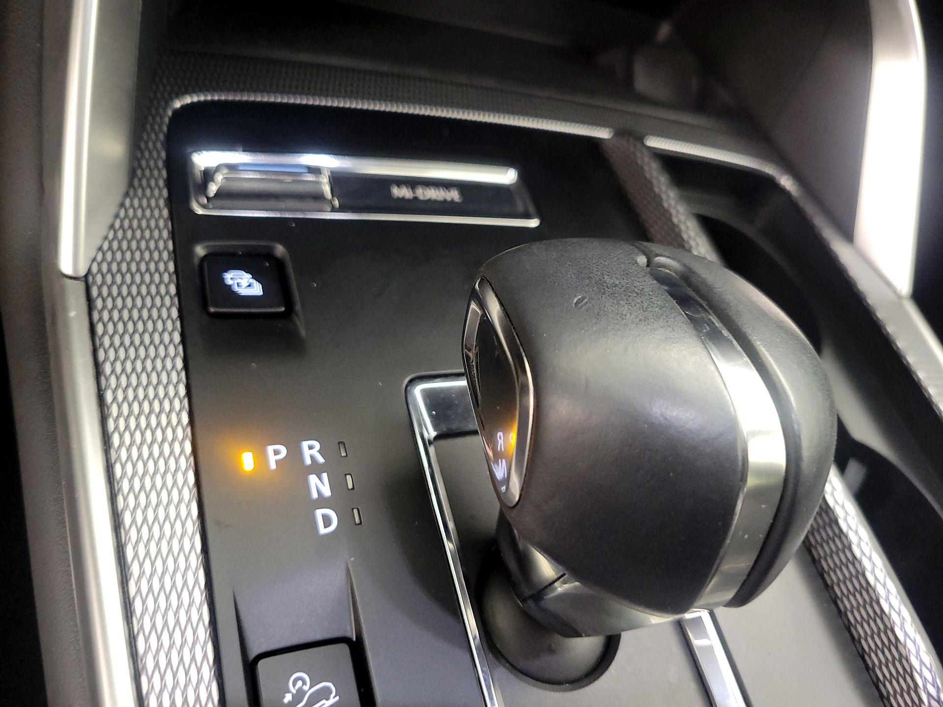 Thumbnail: 2024 Mazda CX-90 - 17