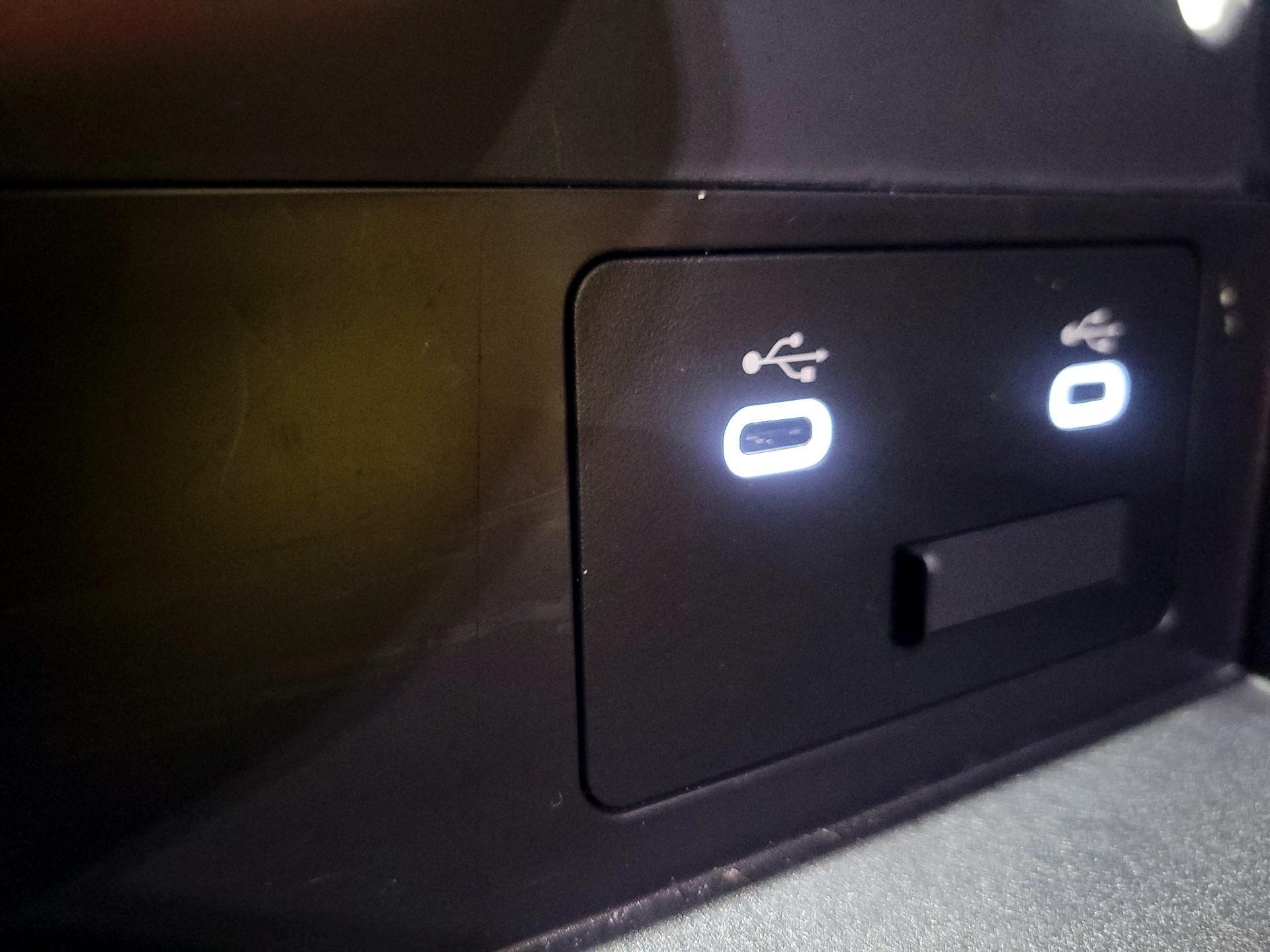 Thumbnail: 2024 Mazda CX-90 - 18