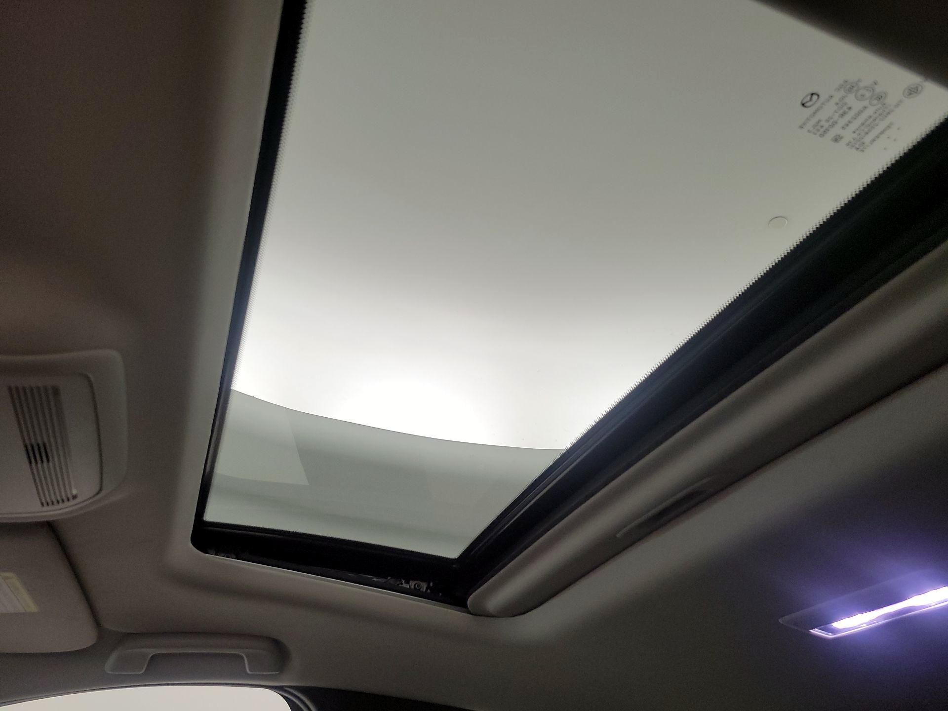 Thumbnail: 2024 Mazda CX-90 - 19